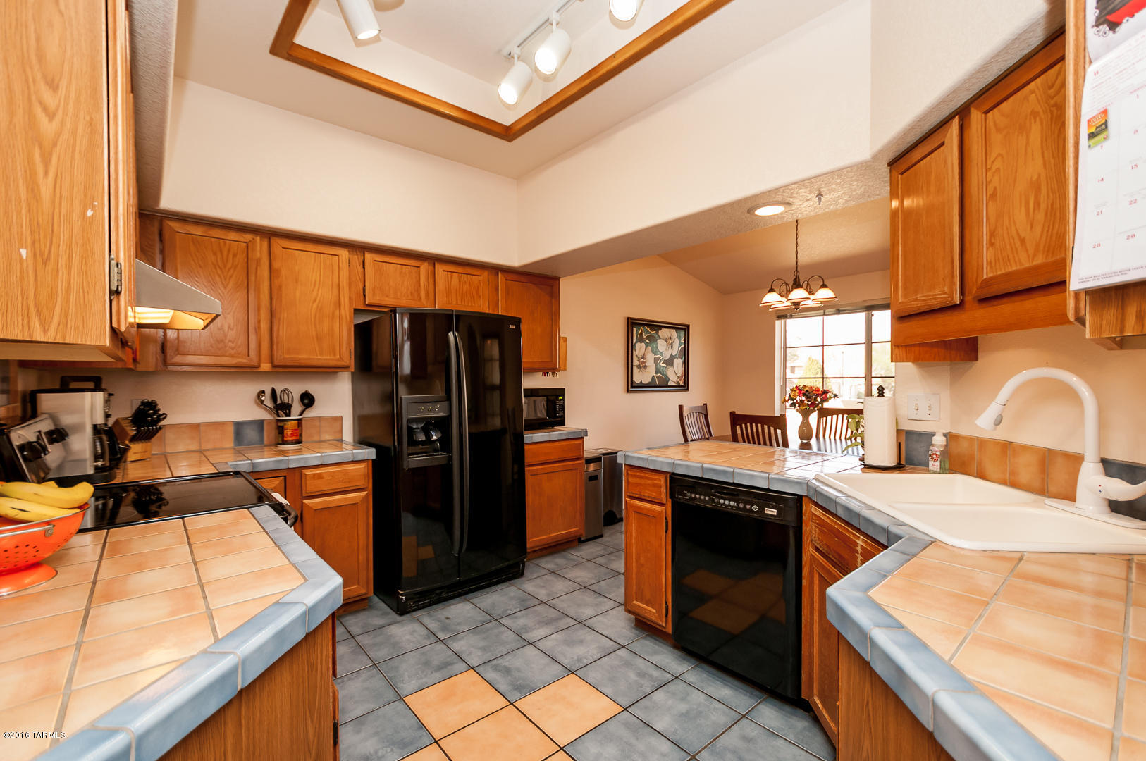 Richmond Place (1-63) - Residential