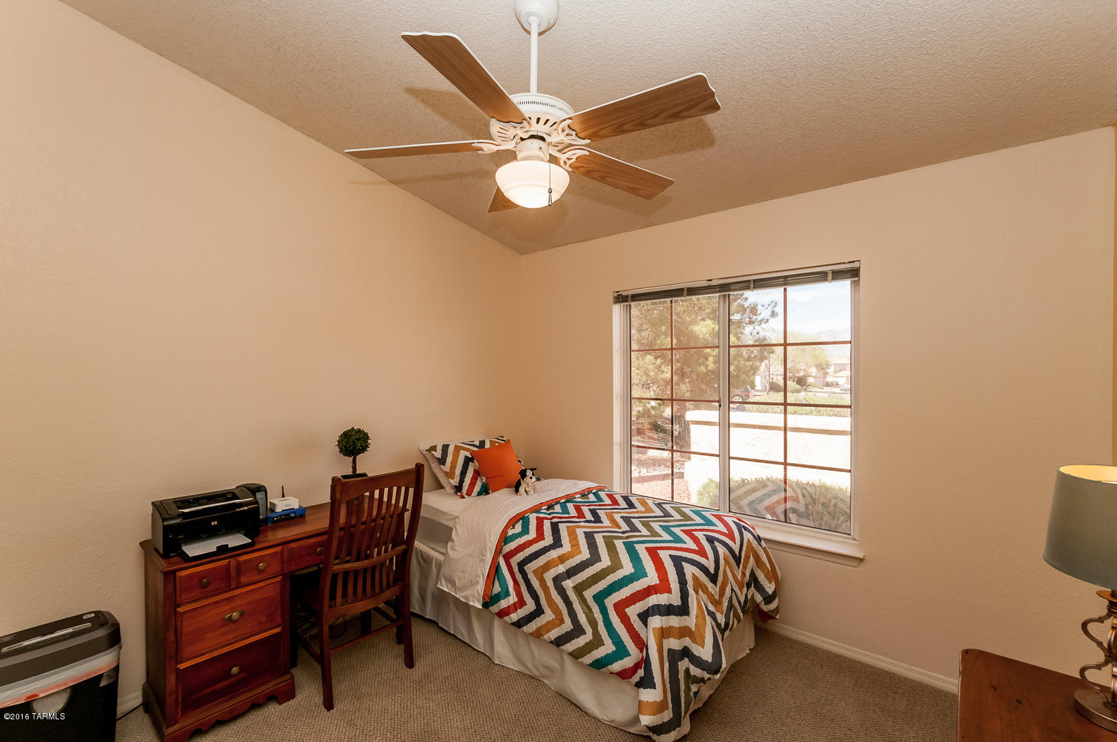 Richmond Place (1-63) - Residential