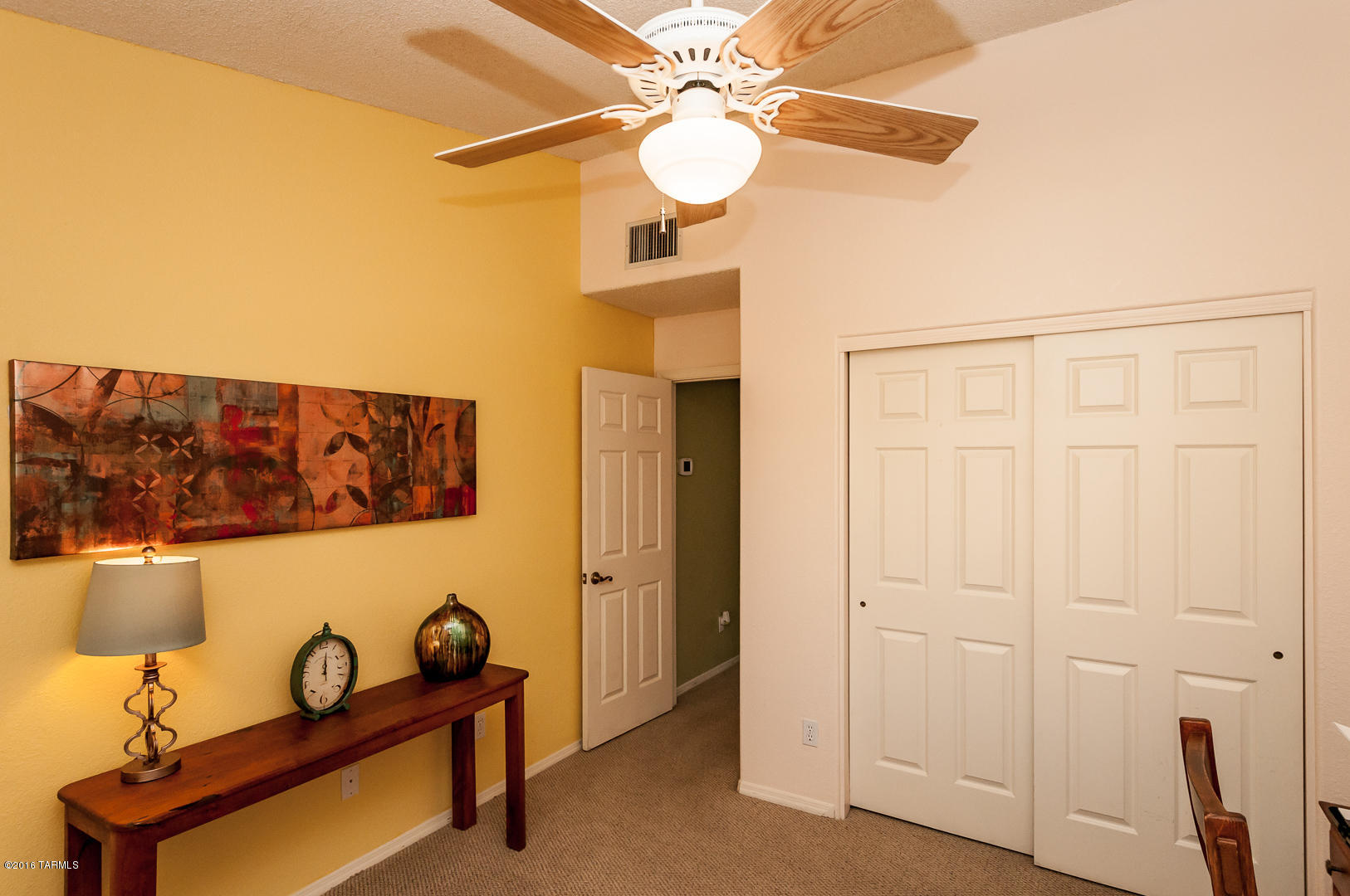 Richmond Place (1-63) - Residential