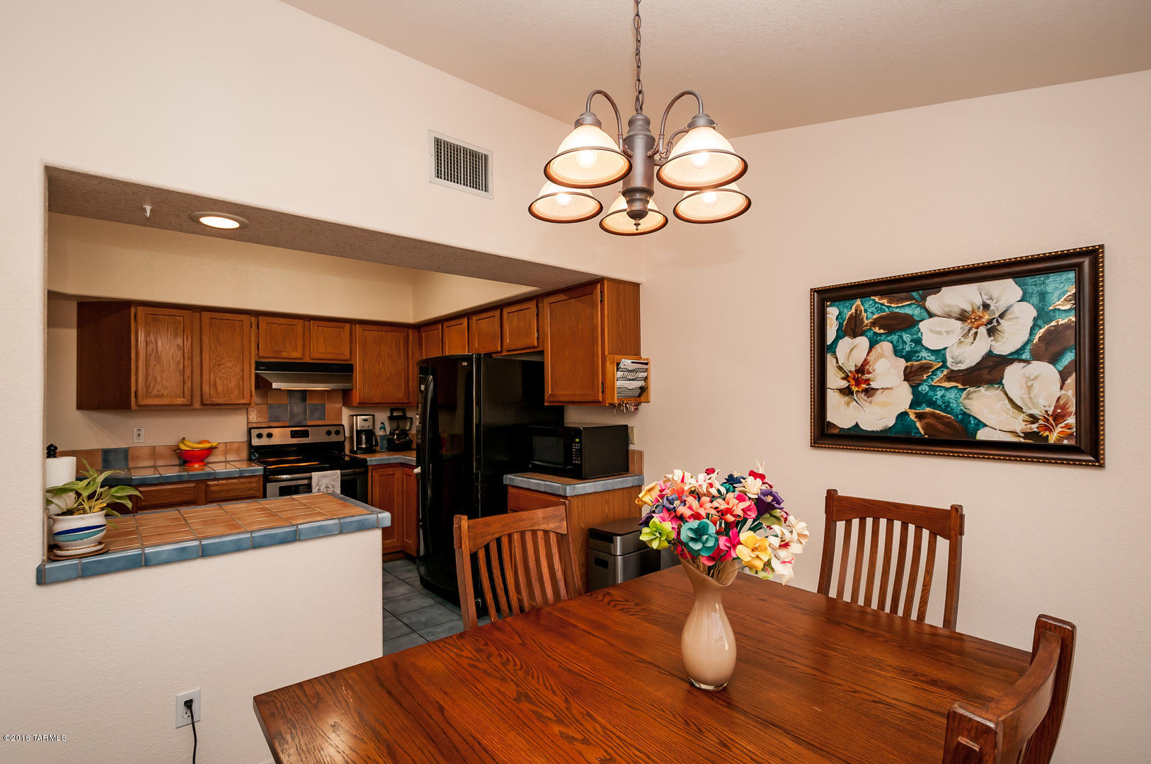 Richmond Place (1-63) - Residential