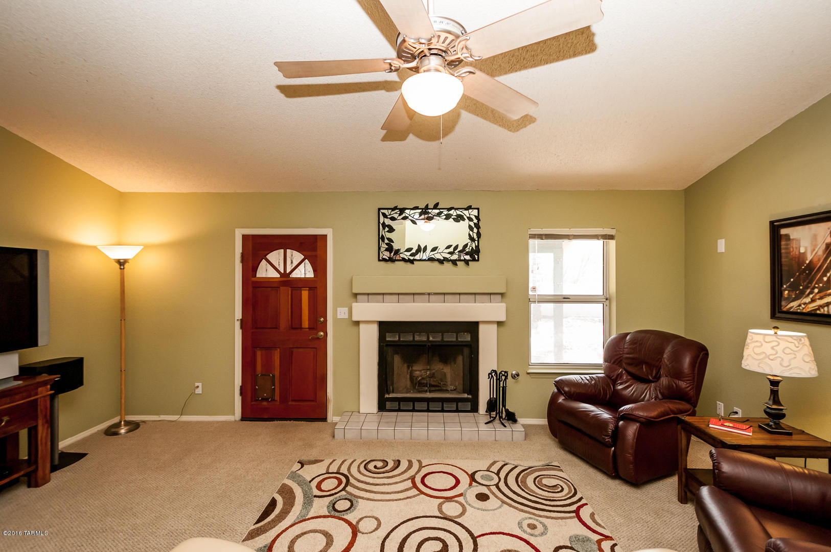 Richmond Place (1-63) - Residential