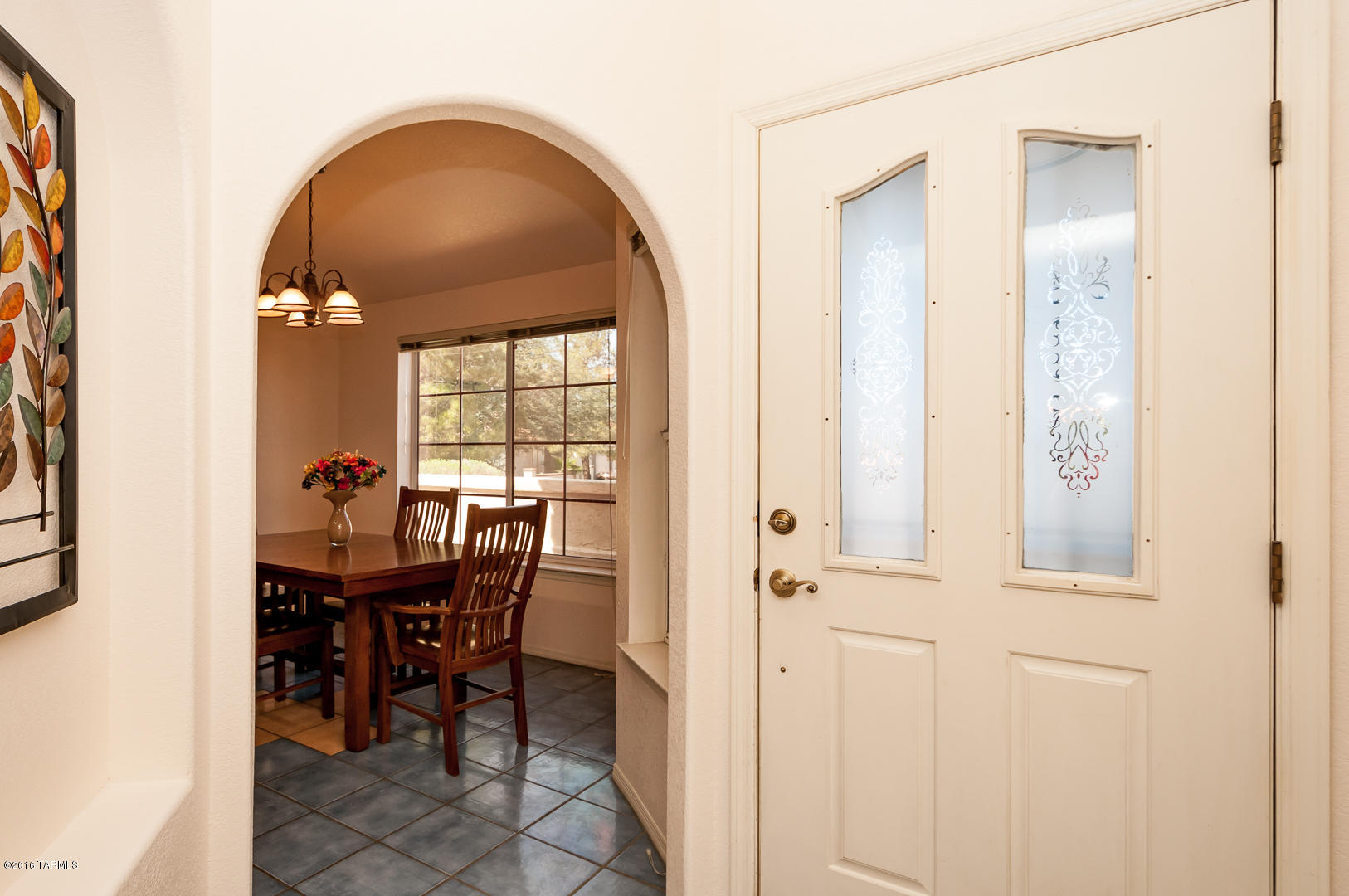 Richmond Place (1-63) - Residential
