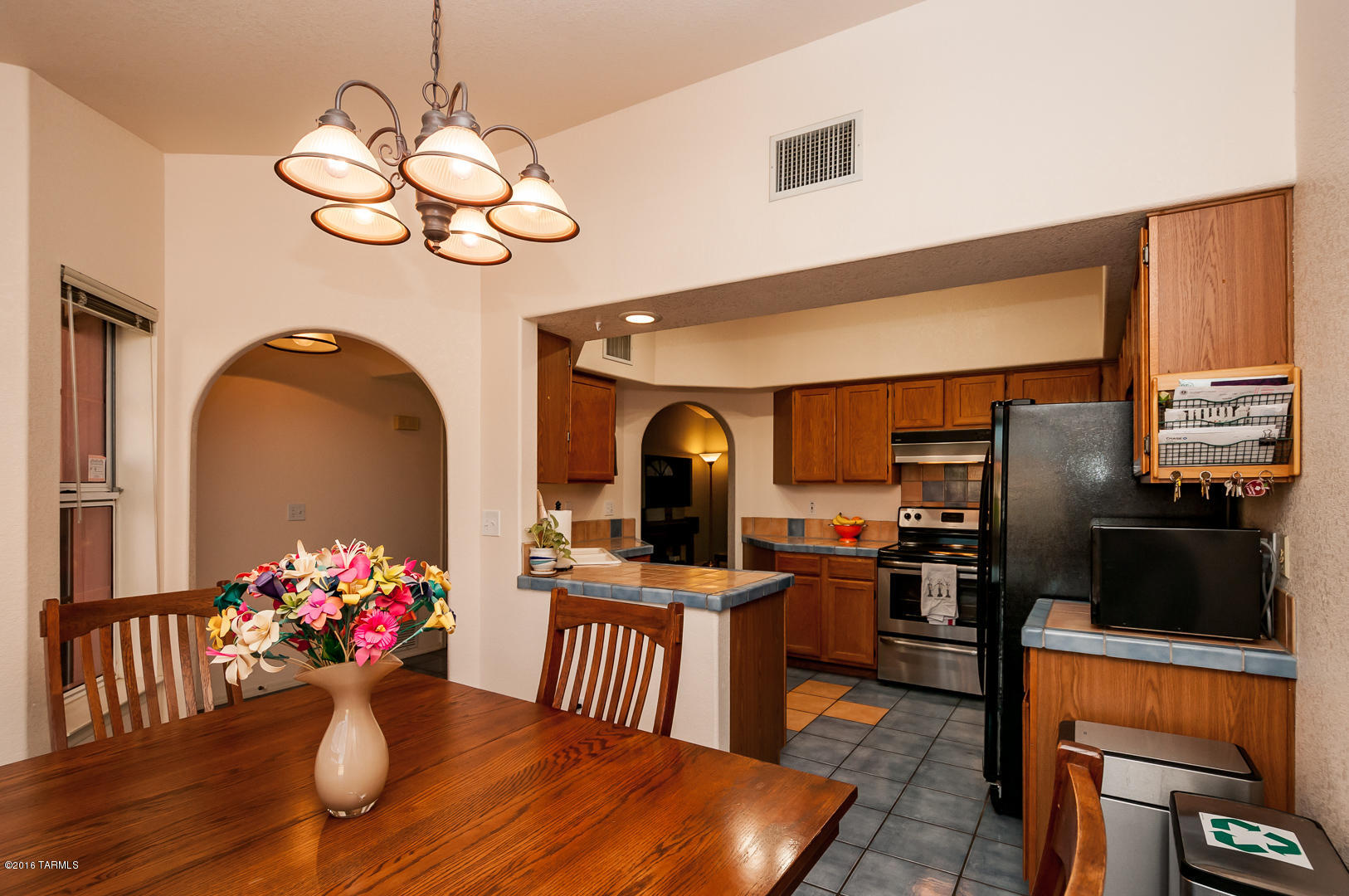 Richmond Place (1-63) - Residential