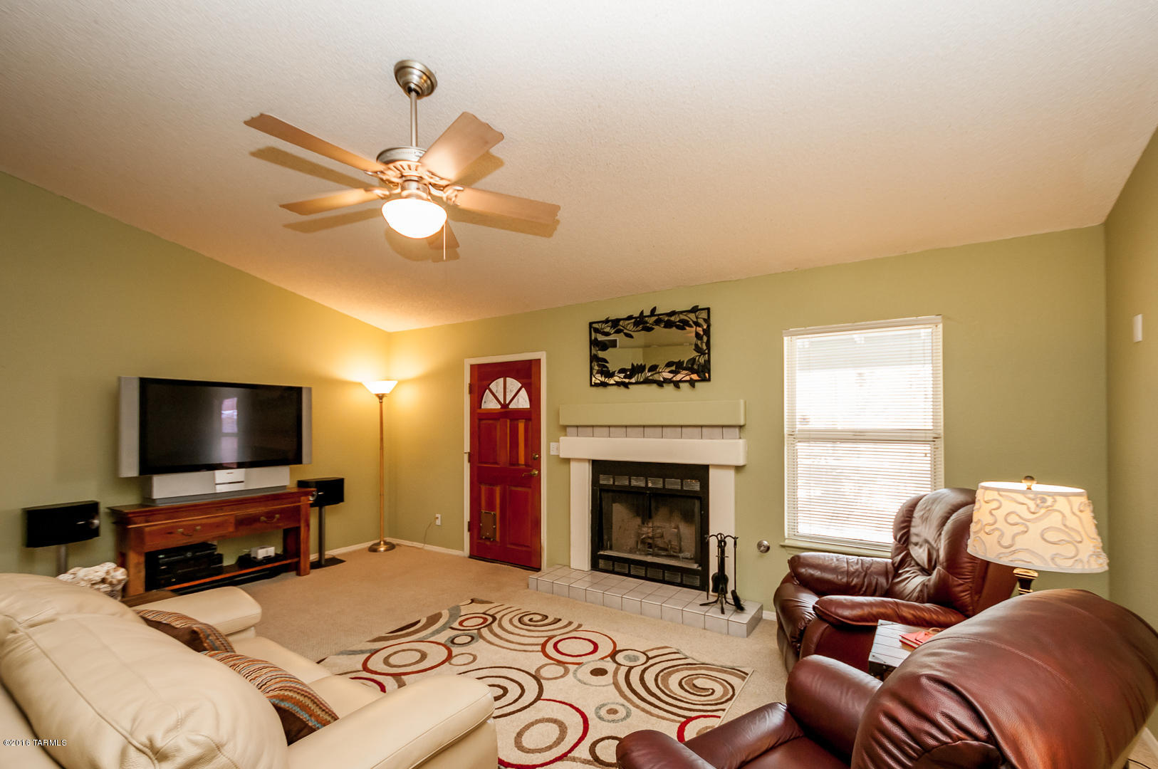 Richmond Place (1-63) - Residential