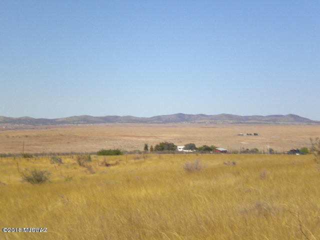Unsubdivided - Land