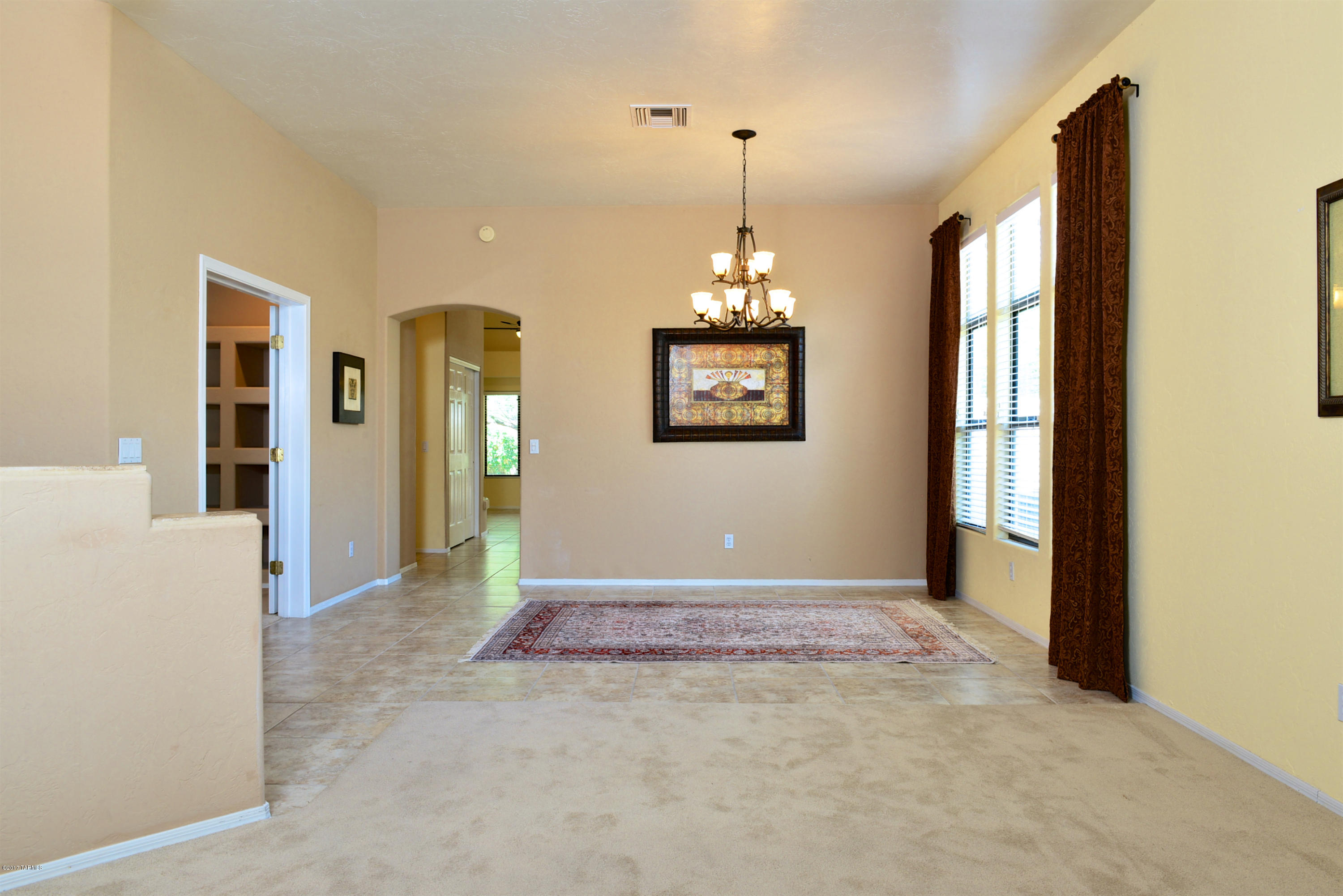 Vista Del Rio (218-290) - Residential