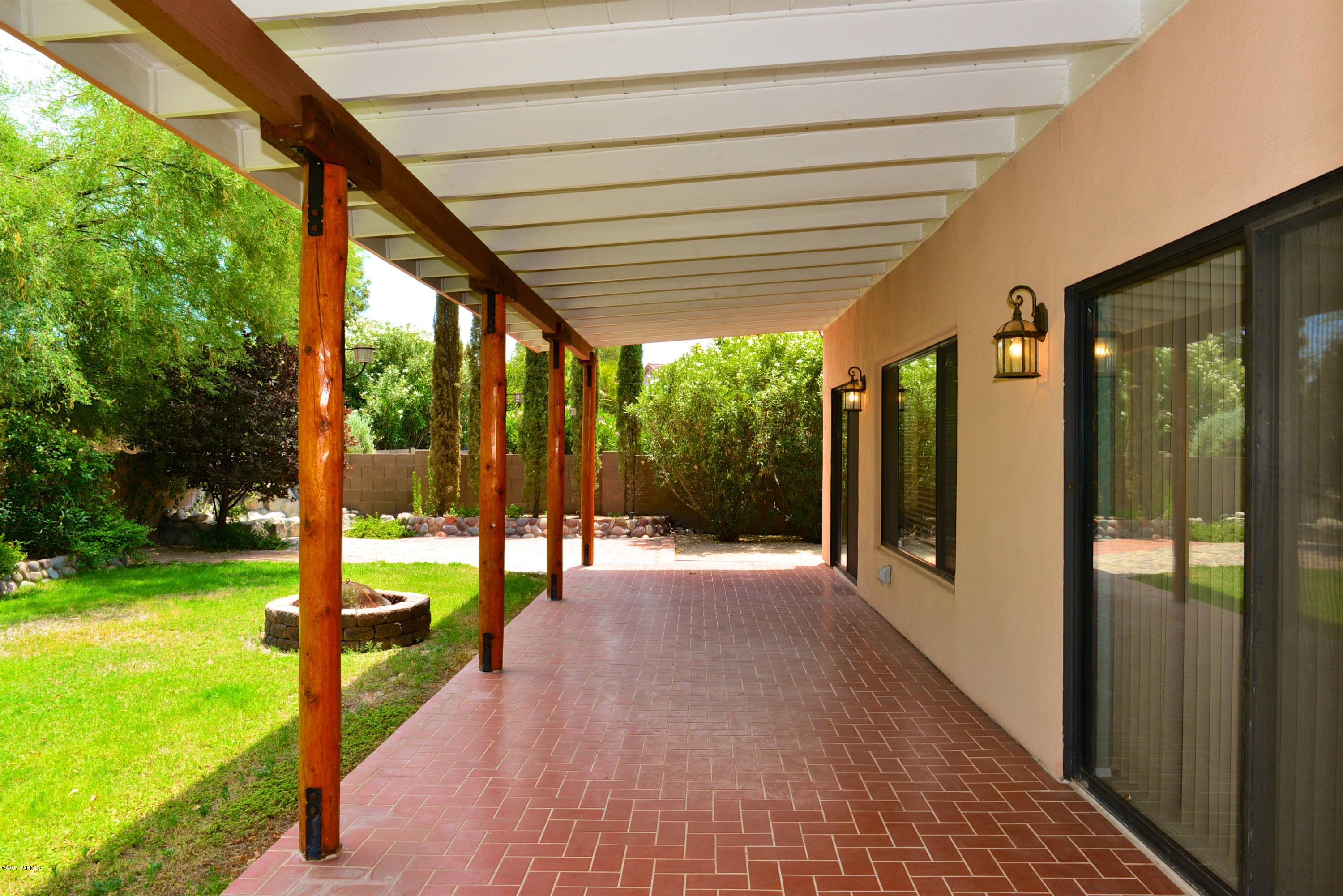 Vista Del Rio (218-290) - Residential