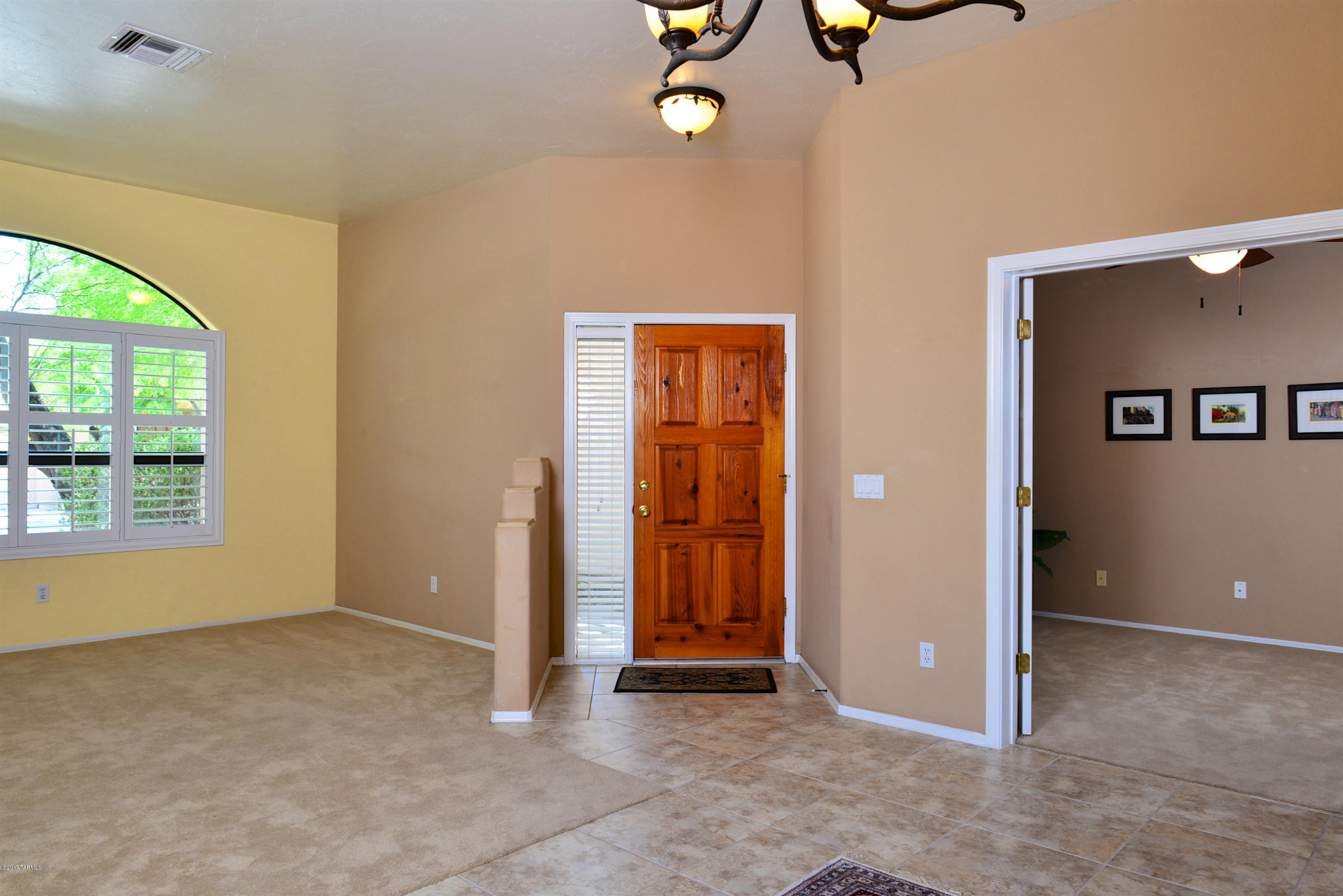 Vista Del Rio (218-290) - Residential
