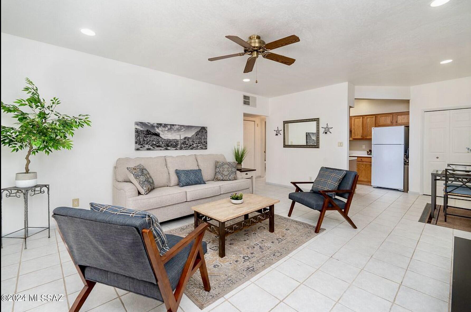 Sunrise Springs - Residential