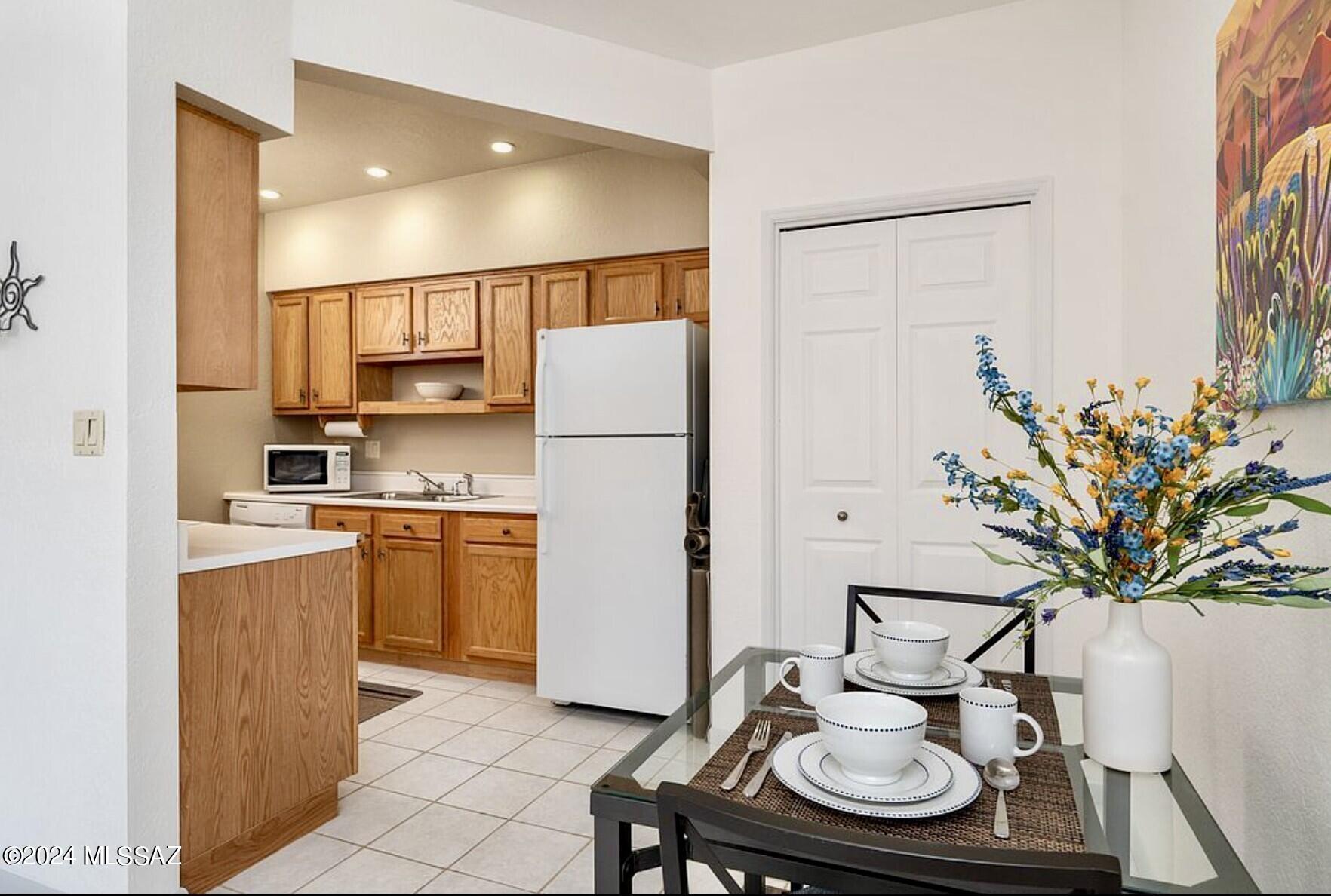 Sunrise Springs - Residential