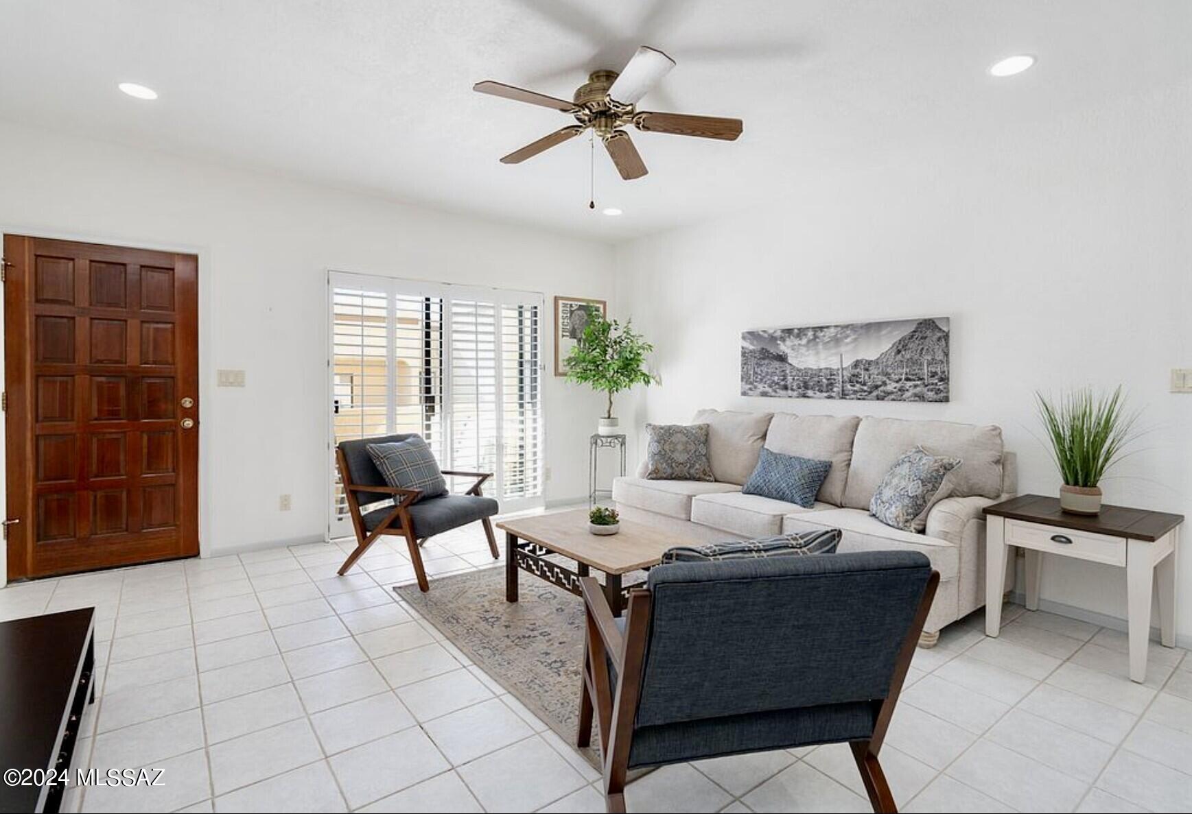 Sunrise Springs - Residential