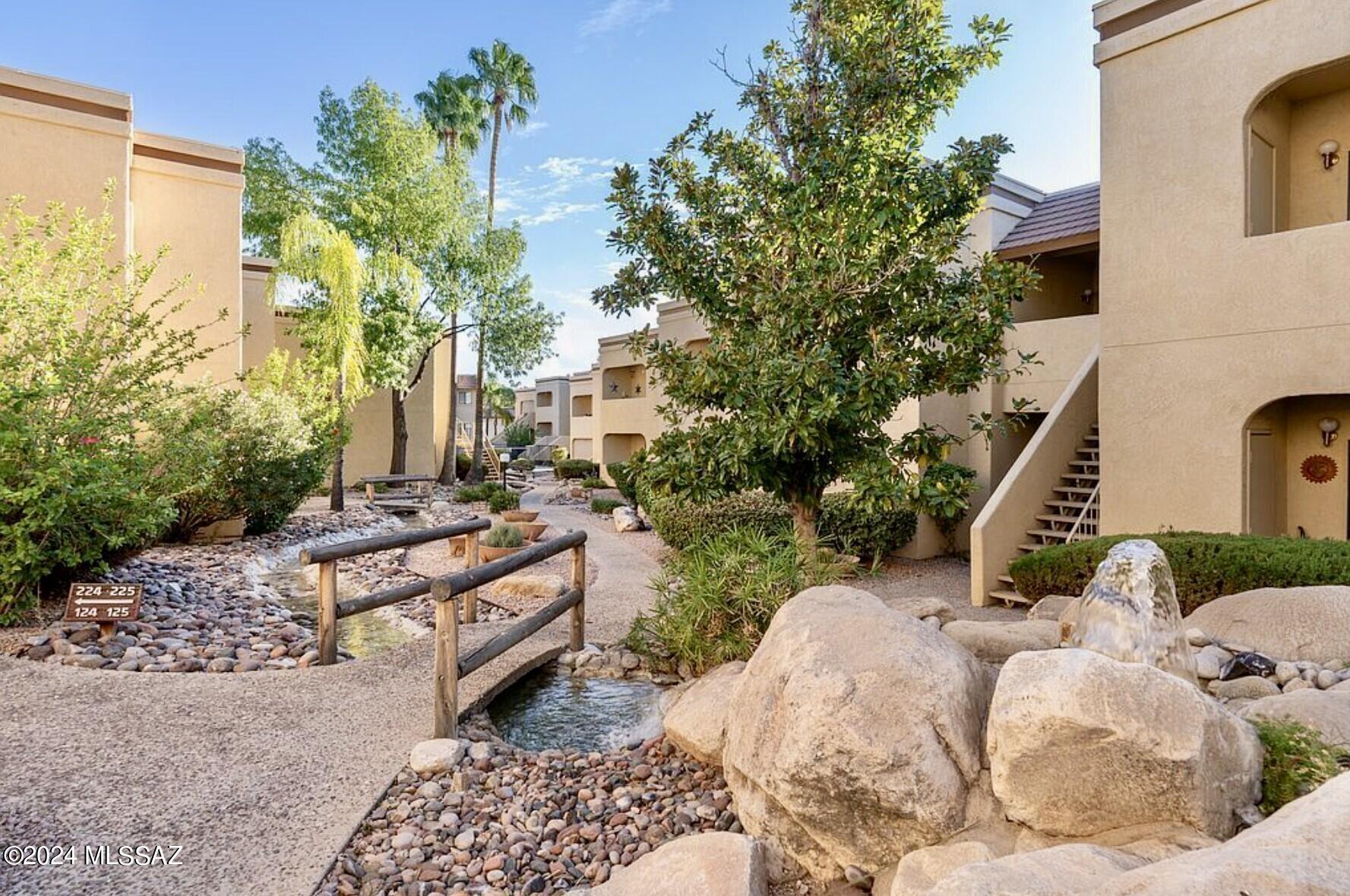 Sunrise Springs - Residential