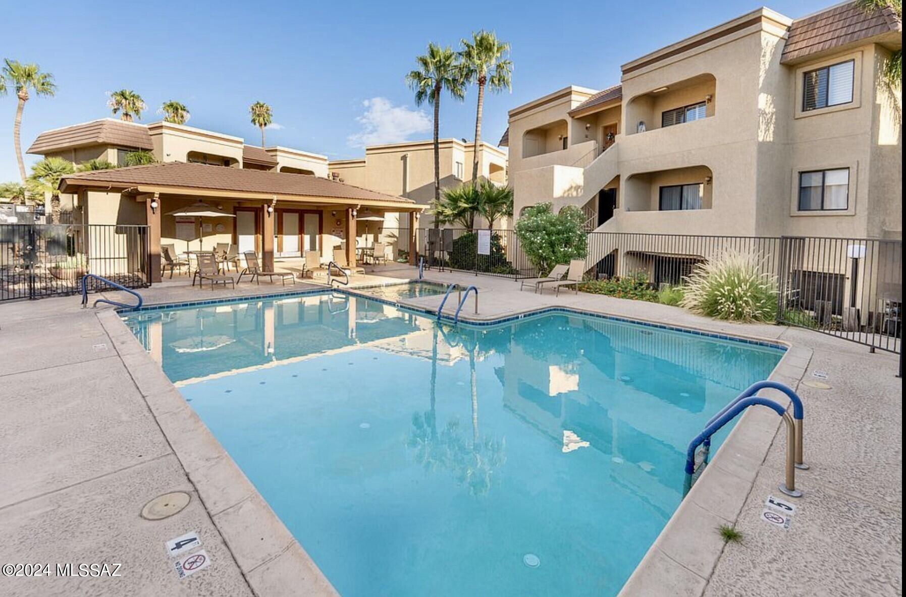 Sunrise Springs - Residential