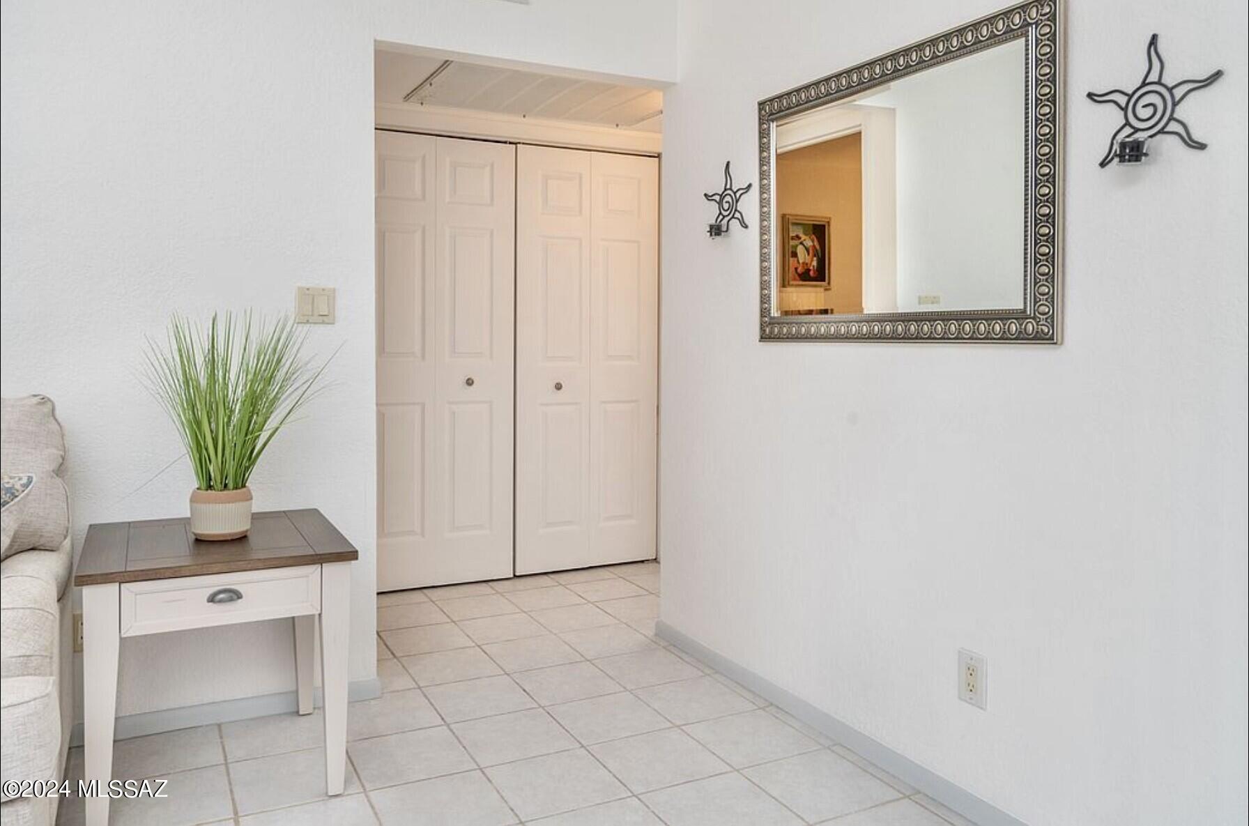 Sunrise Springs - Residential