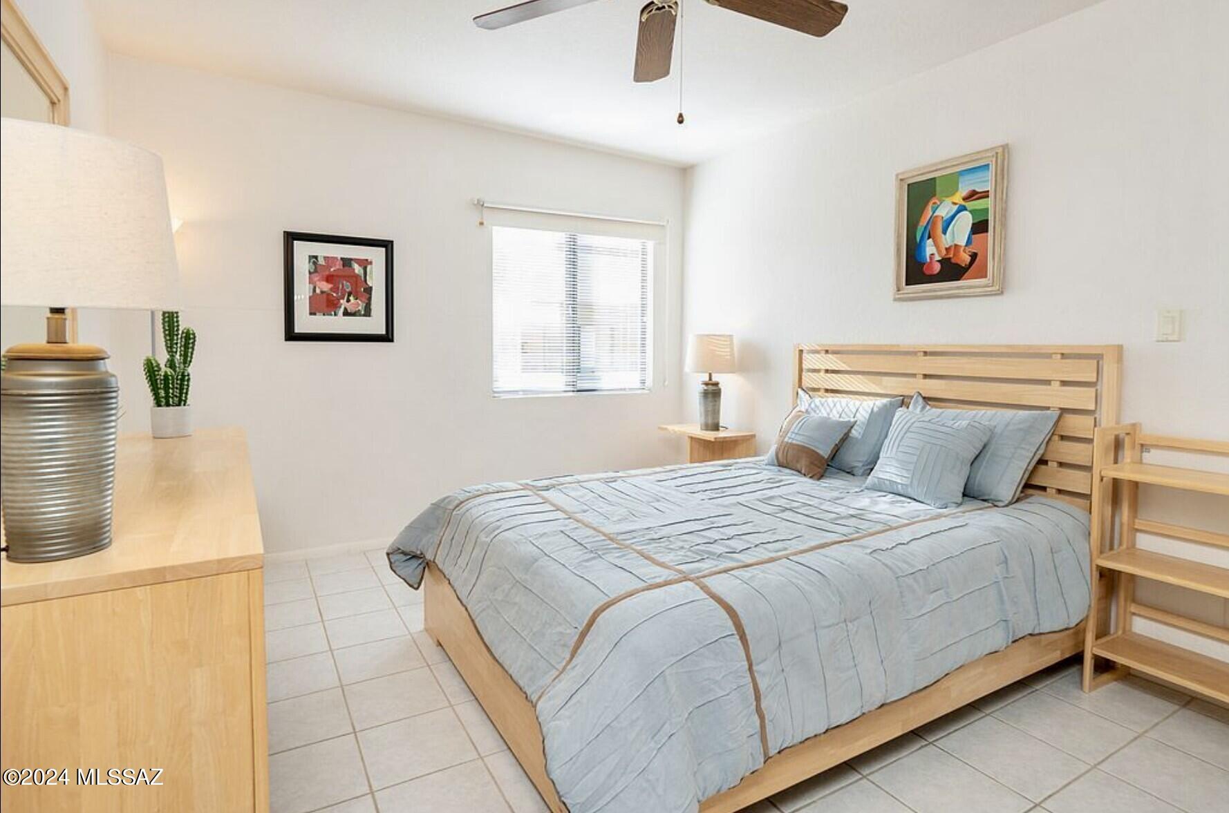 Sunrise Springs - Residential