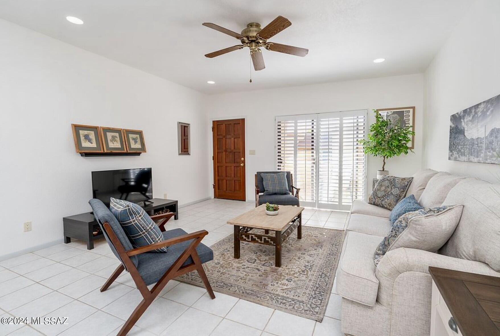 Sunrise Springs - Residential