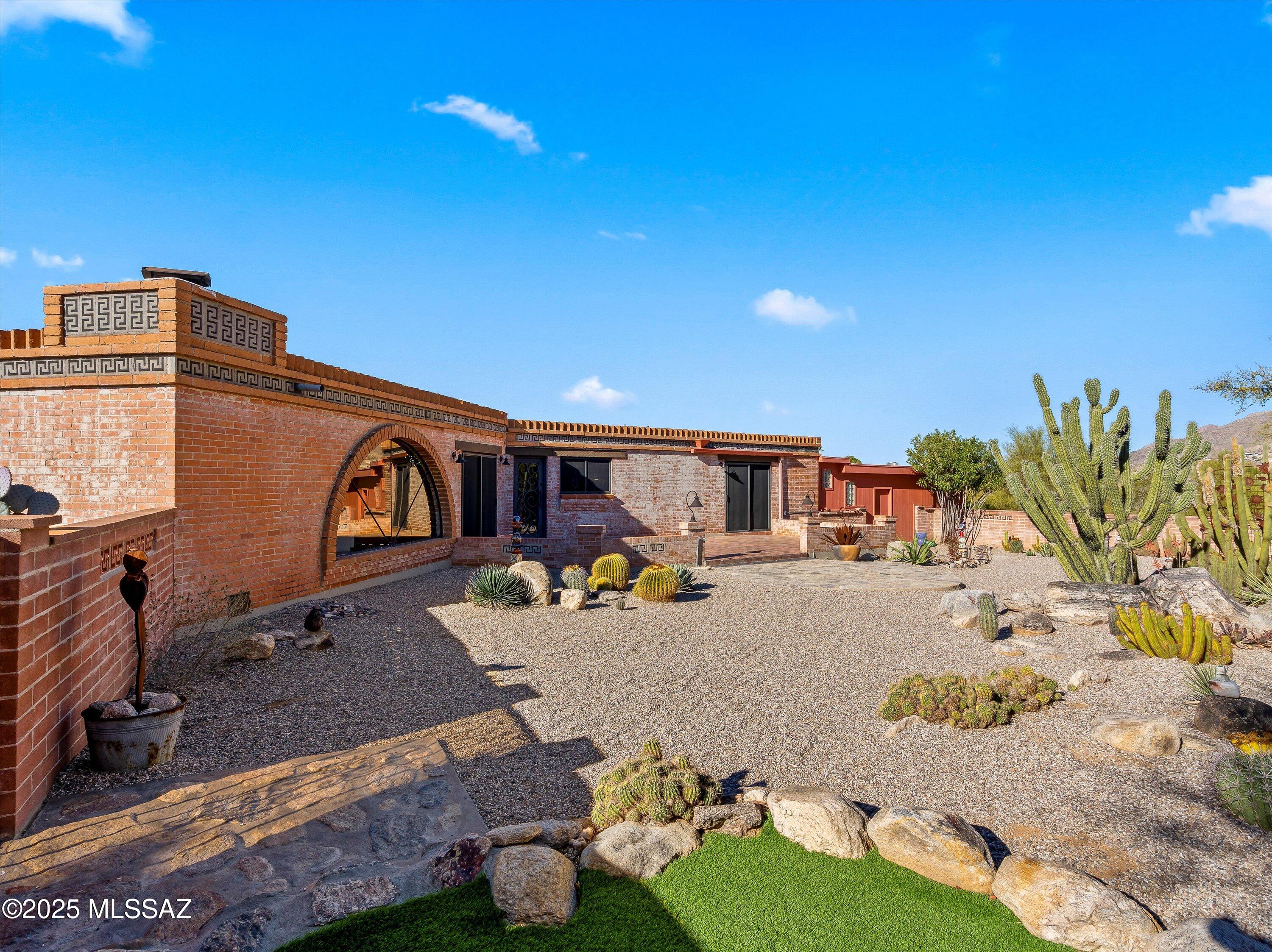 Skyline Bel Air Estates (1-153) - Residential