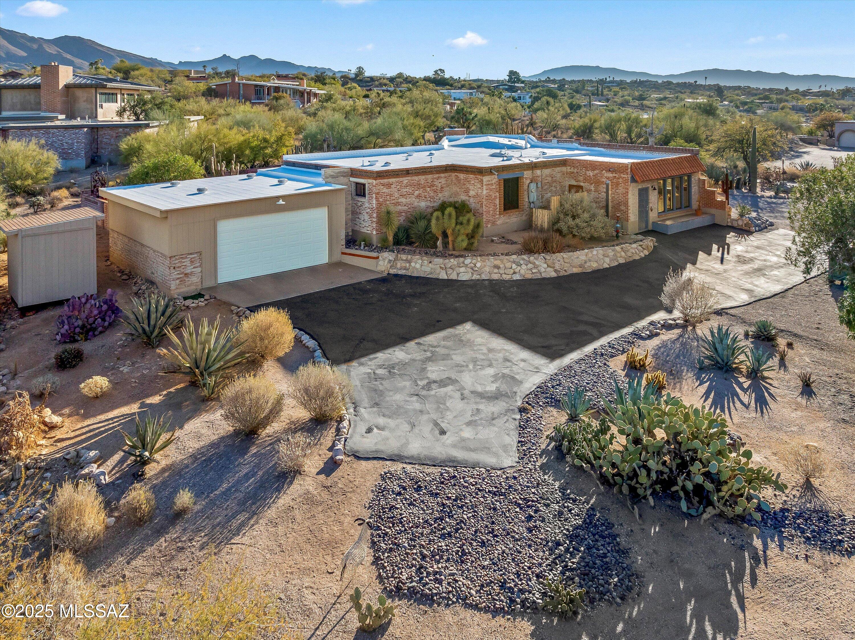 Skyline Bel Air Estates (1-153) - Residential