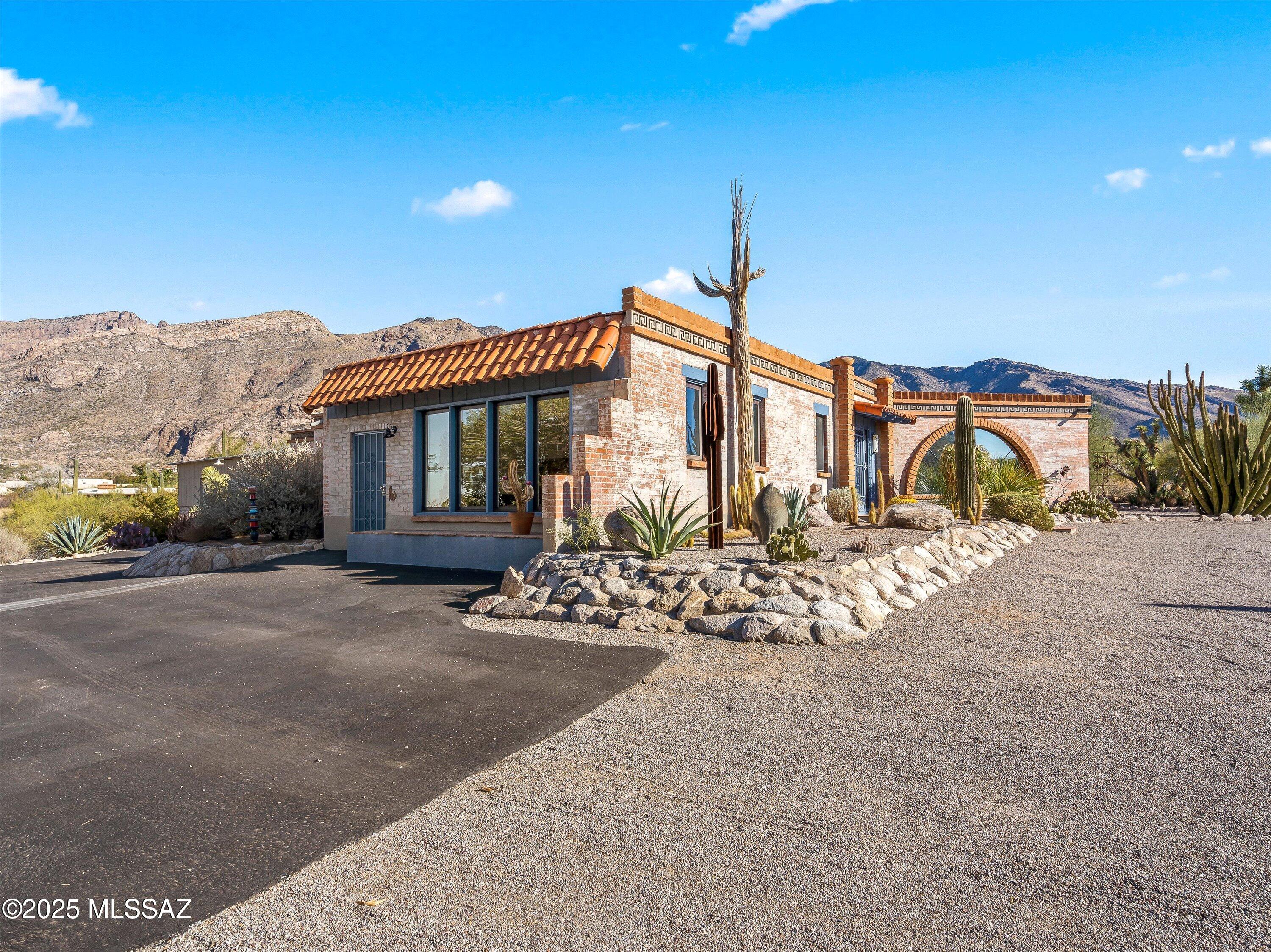 Skyline Bel Air Estates (1-153) - Residential