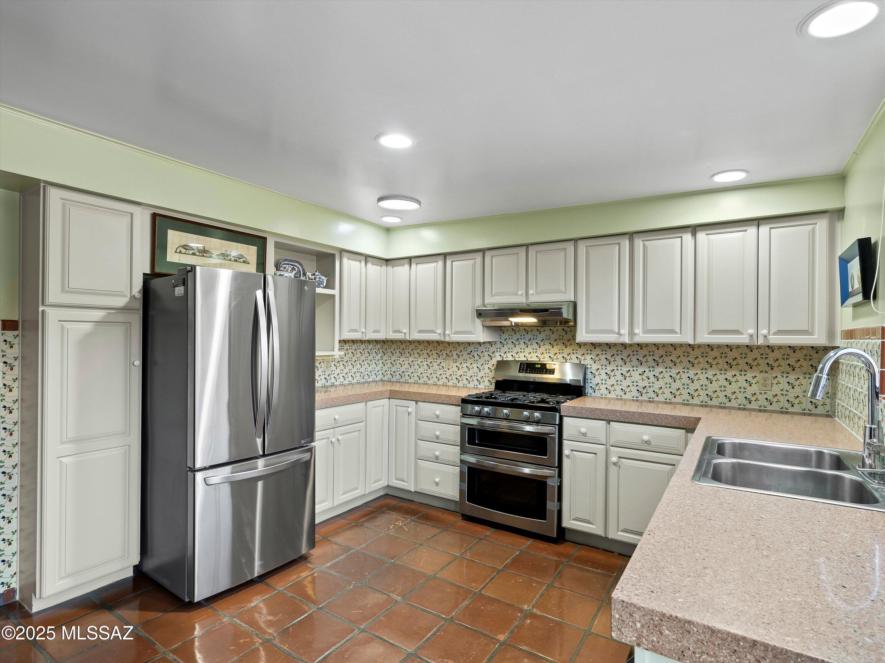 Skyline Bel Air Estates (1-153) - Residential