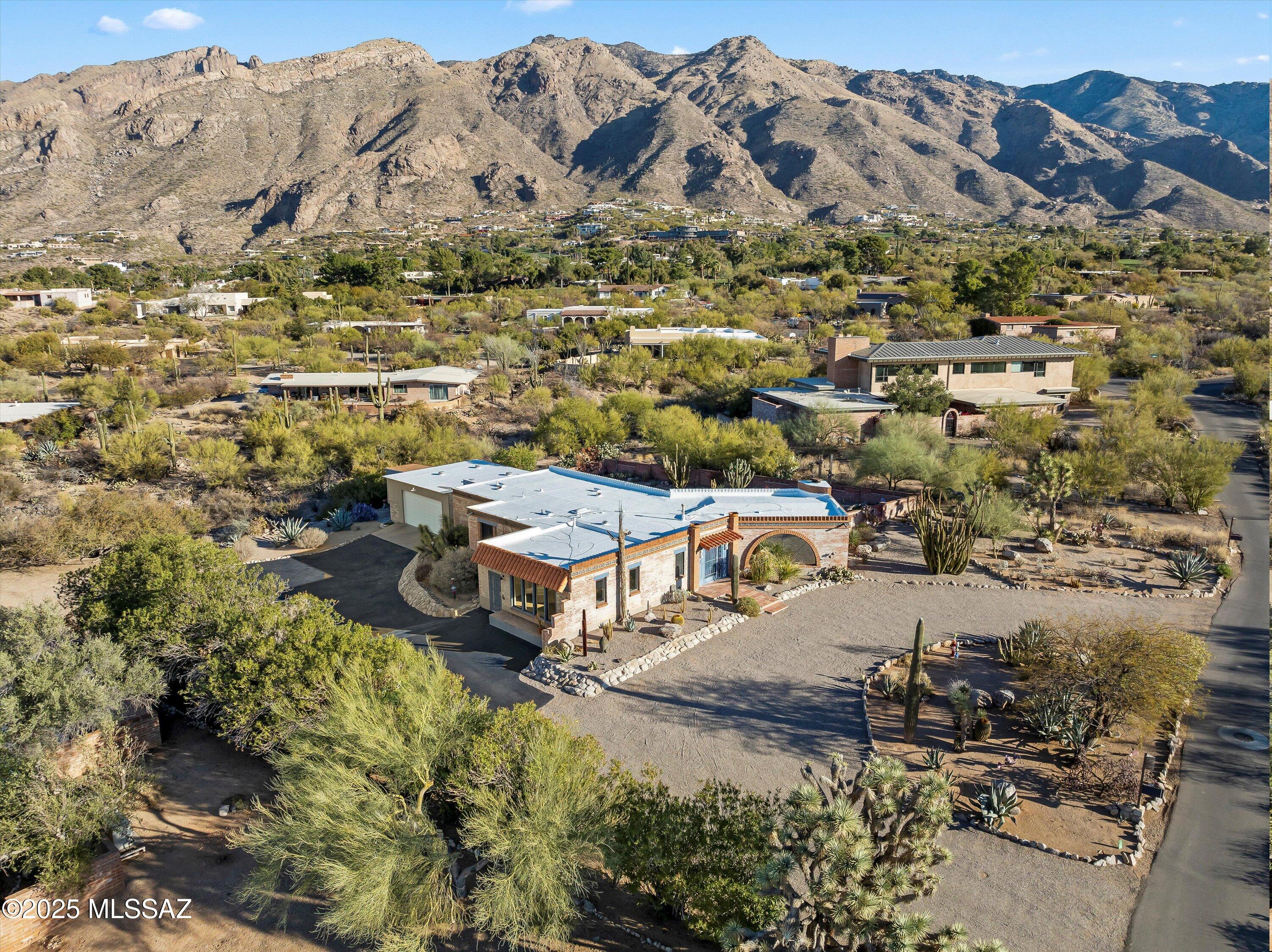 Skyline Bel Air Estates (1-153) - Residential