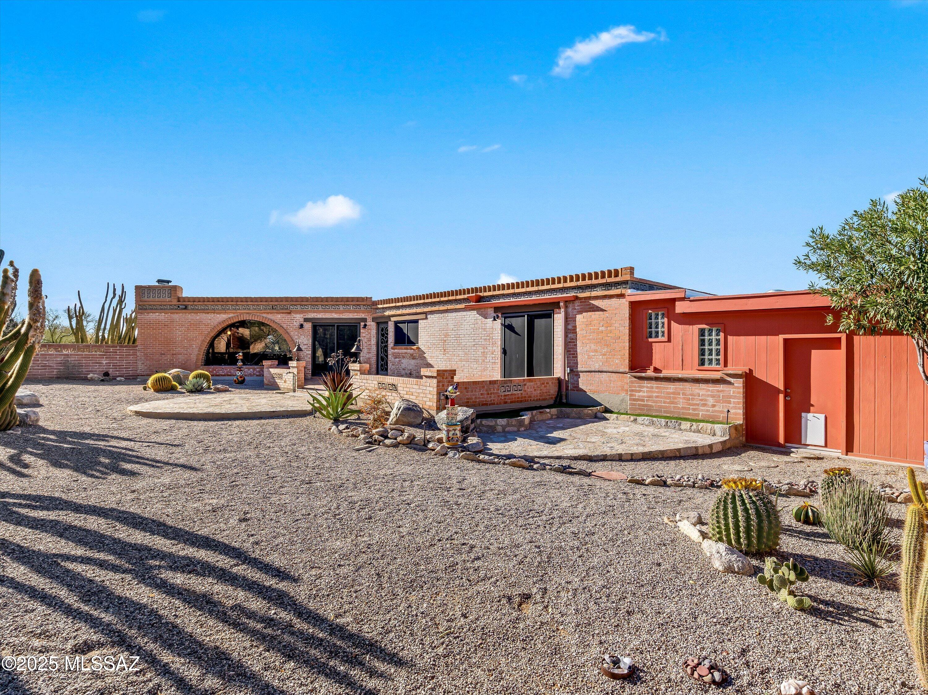 Skyline Bel Air Estates (1-153) - Residential