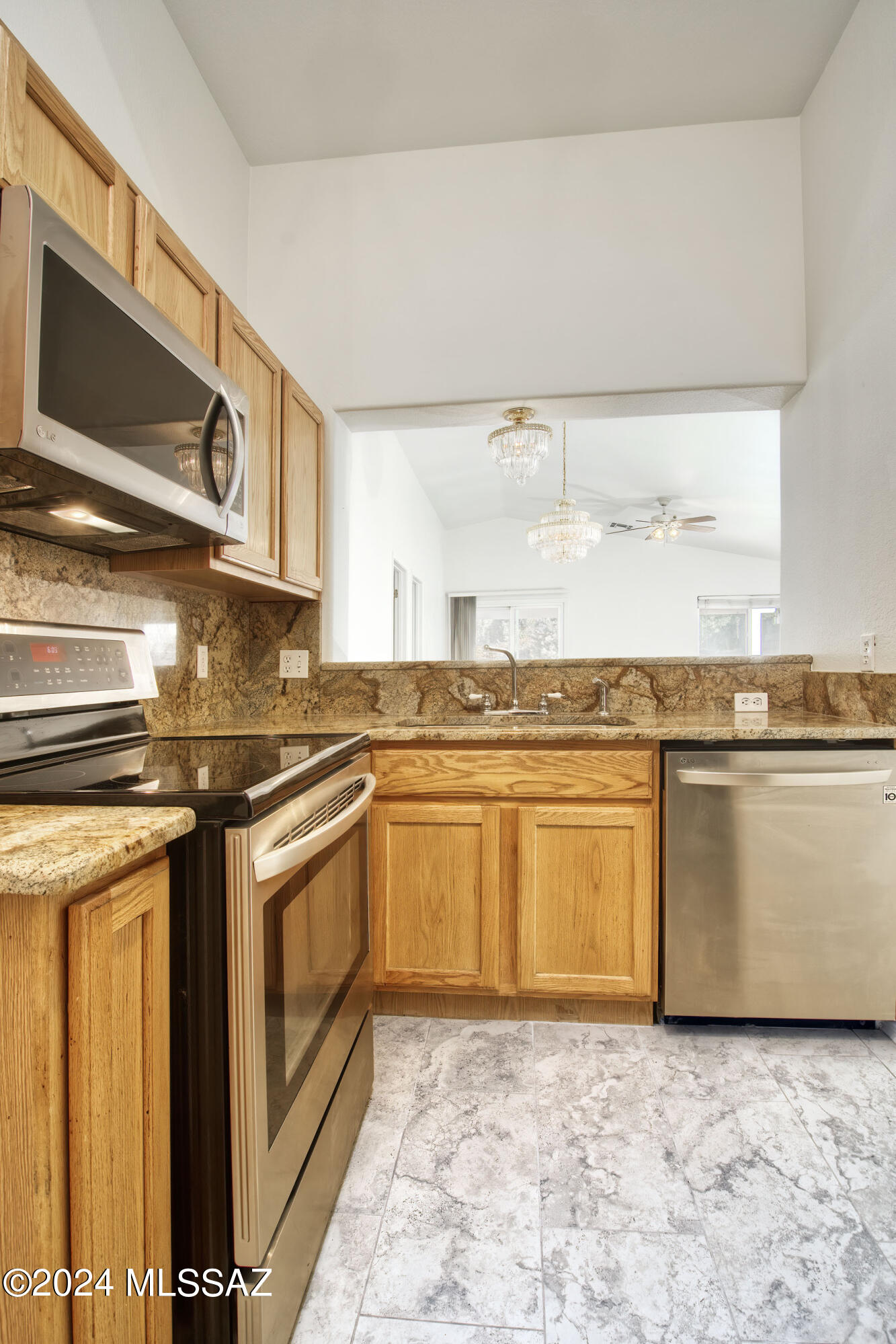 Rancho Vistoso Neighborhood 2 Ph2 (163-180, 221-244, 262-318) - Residential