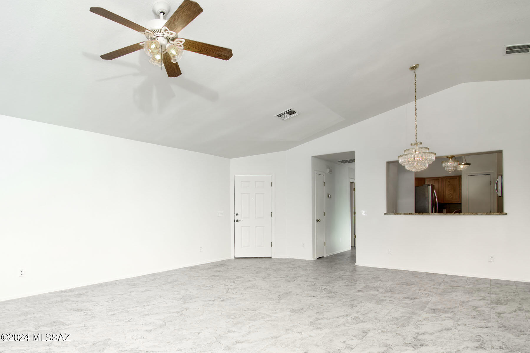 Rancho Vistoso Neighborhood 2 Ph2 (163-180, 221-244, 262-318) - Residential