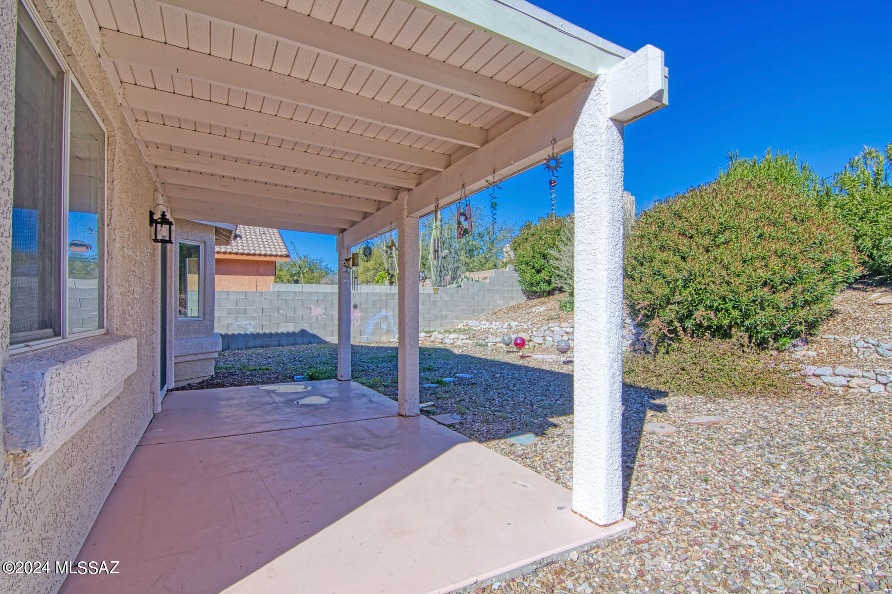 Rancho Vistoso Neighborhood 2 Ph2 (163-180, 221-244, 262-318) - Residential