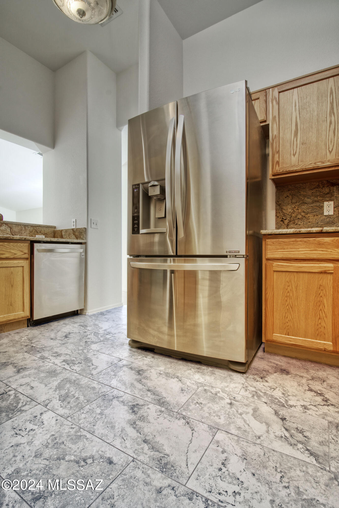 Rancho Vistoso Neighborhood 2 Ph2 (163-180, 221-244, 262-318) - Residential