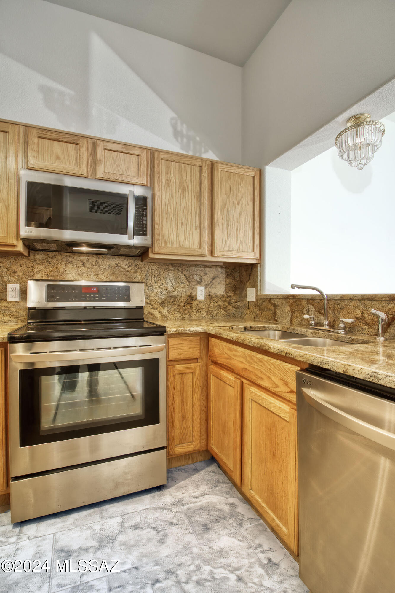 Rancho Vistoso Neighborhood 2 Ph2 (163-180, 221-244, 262-318) - Residential