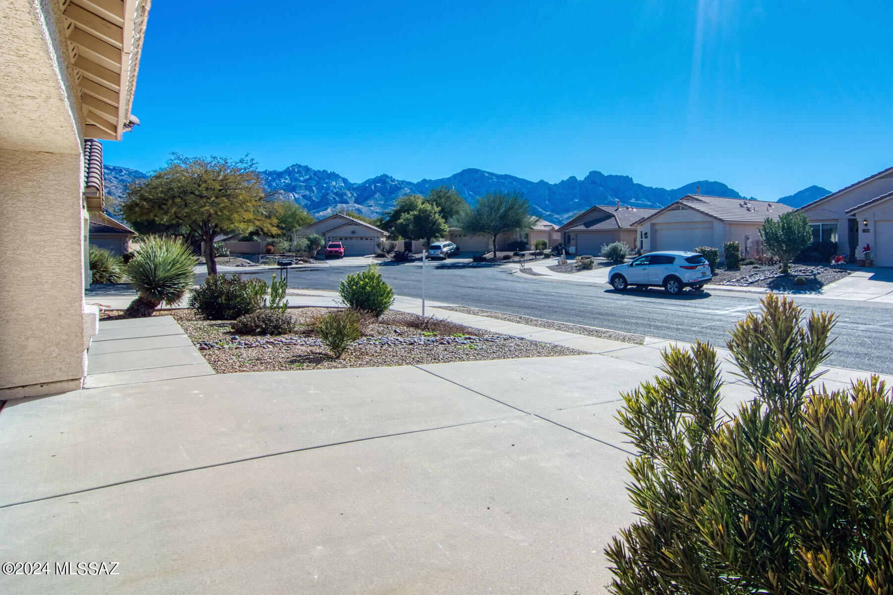 Rancho Vistoso Neighborhood 2 Ph2 (163-180, 221-244, 262-318) - Residential
