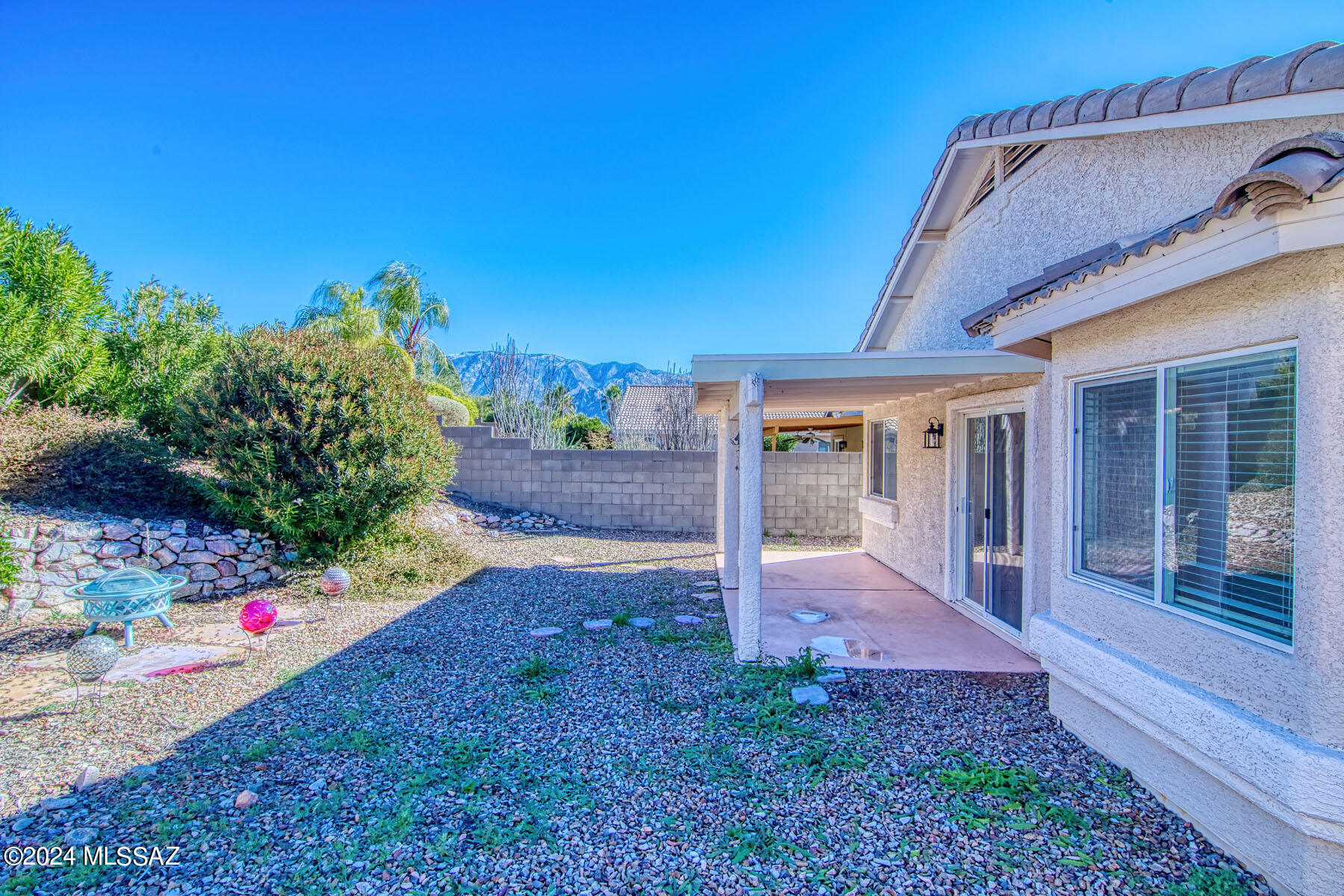 Rancho Vistoso Neighborhood 2 Ph2 (163-180, 221-244, 262-318) - Residential