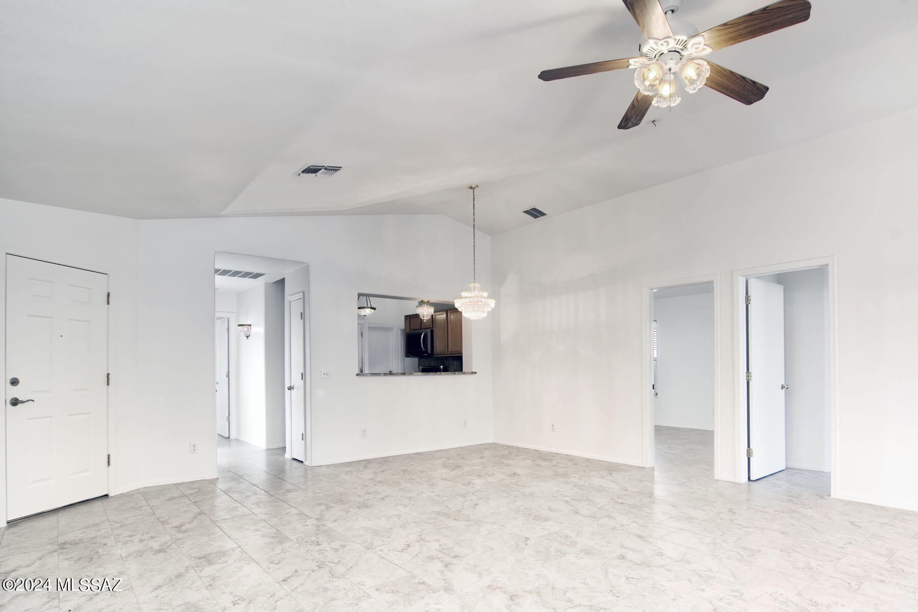 Rancho Vistoso Neighborhood 2 Ph2 (163-180, 221-244, 262-318) - Residential