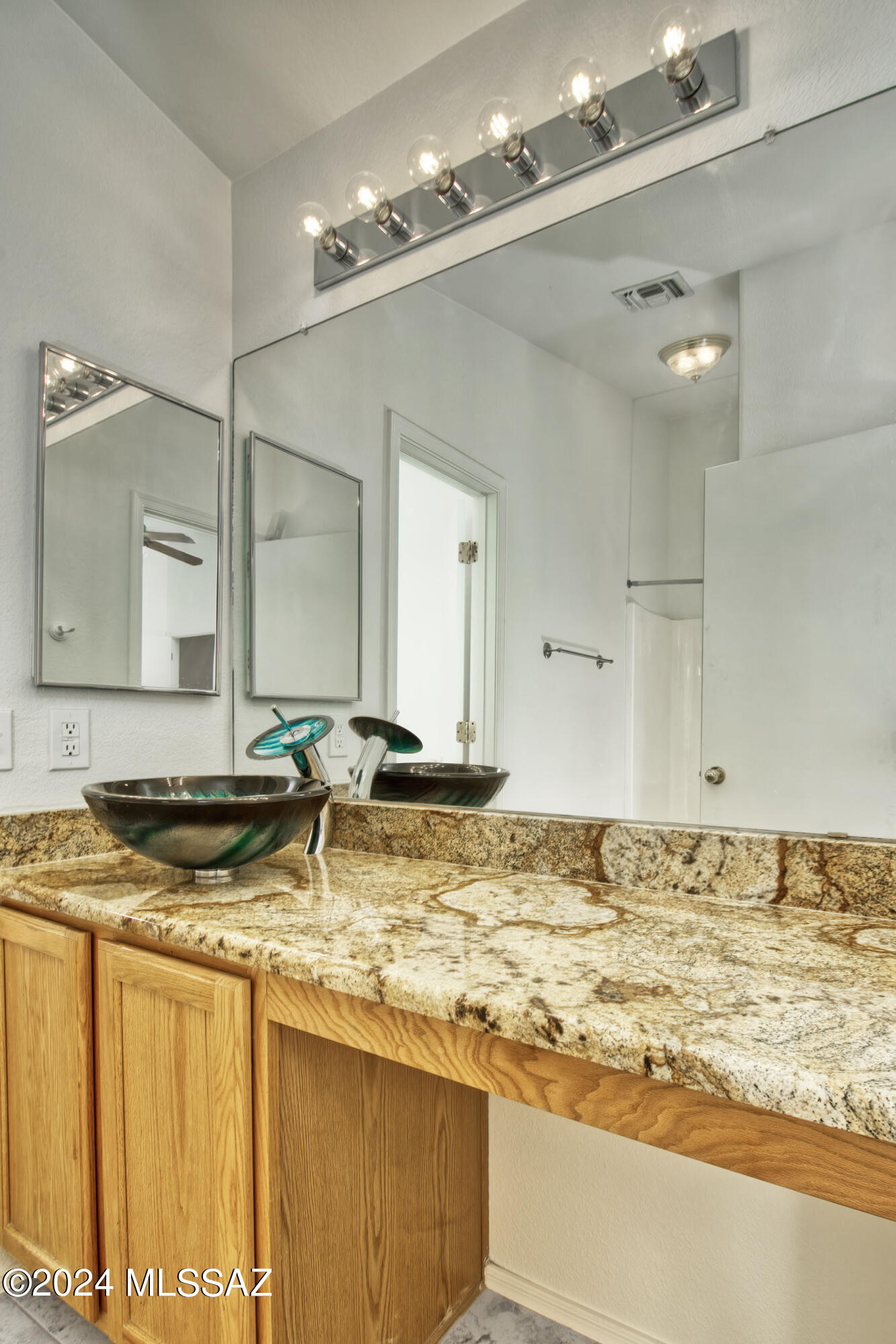 Rancho Vistoso Neighborhood 2 Ph2 (163-180, 221-244, 262-318) - Residential