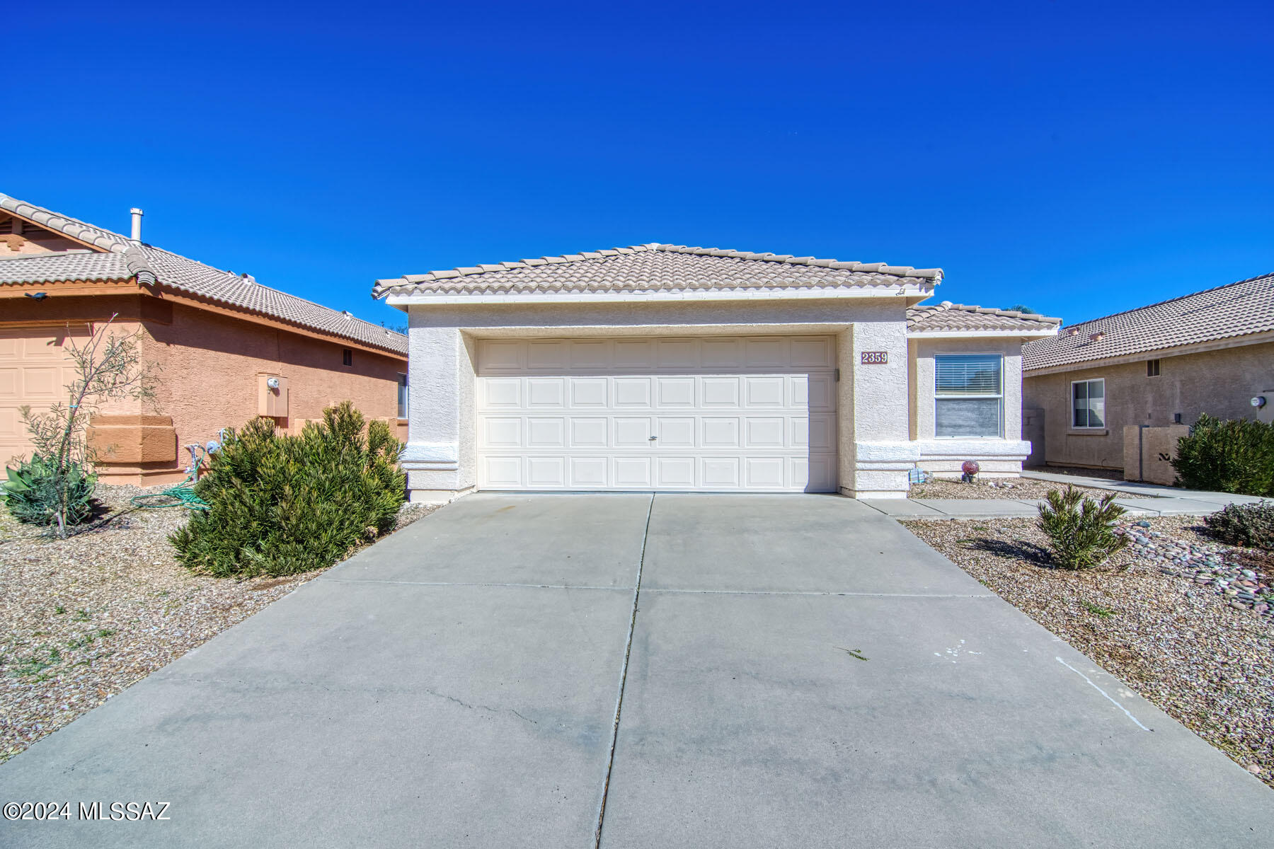 Rancho Vistoso Neighborhood 2 Ph2 (163-180, 221-244, 262-318) - Residential