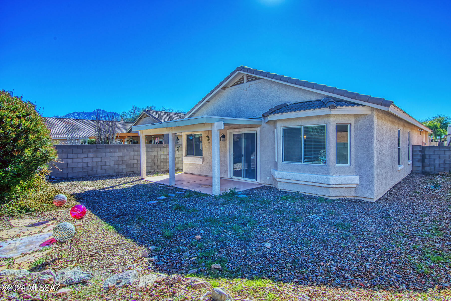 Rancho Vistoso Neighborhood 2 Ph2 (163-180, 221-244, 262-318) - Residential