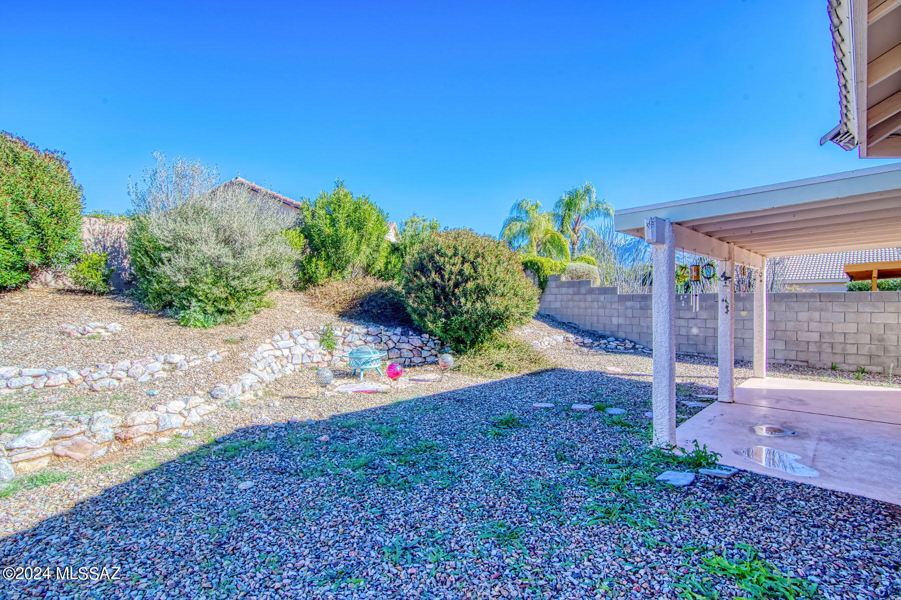 Rancho Vistoso Neighborhood 2 Ph2 (163-180, 221-244, 262-318) - Residential