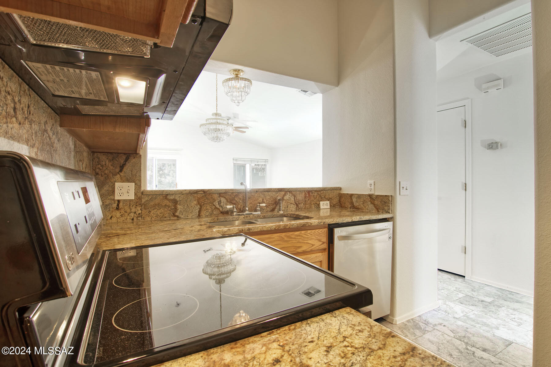 Rancho Vistoso Neighborhood 2 Ph2 (163-180, 221-244, 262-318) - Residential