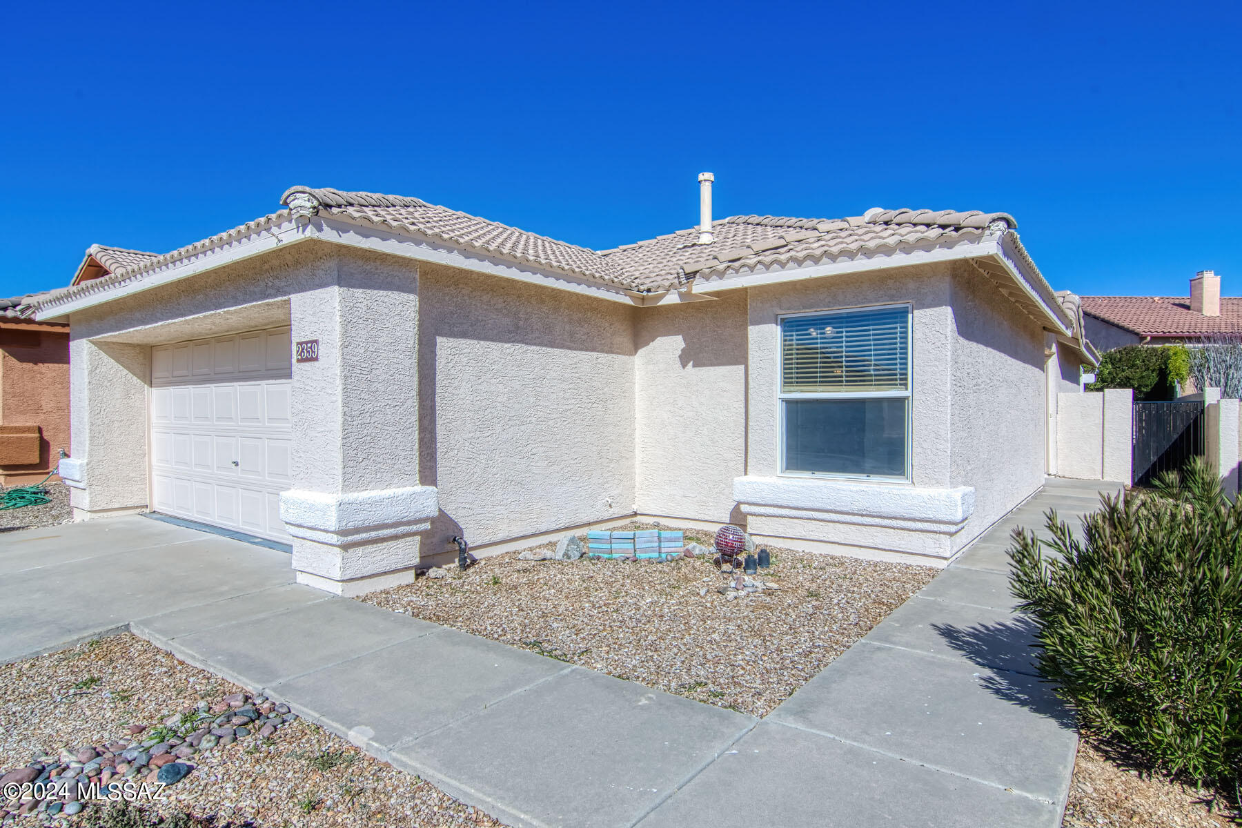 Rancho Vistoso Neighborhood 2 Ph2 (163-180, 221-244, 262-318) - Residential