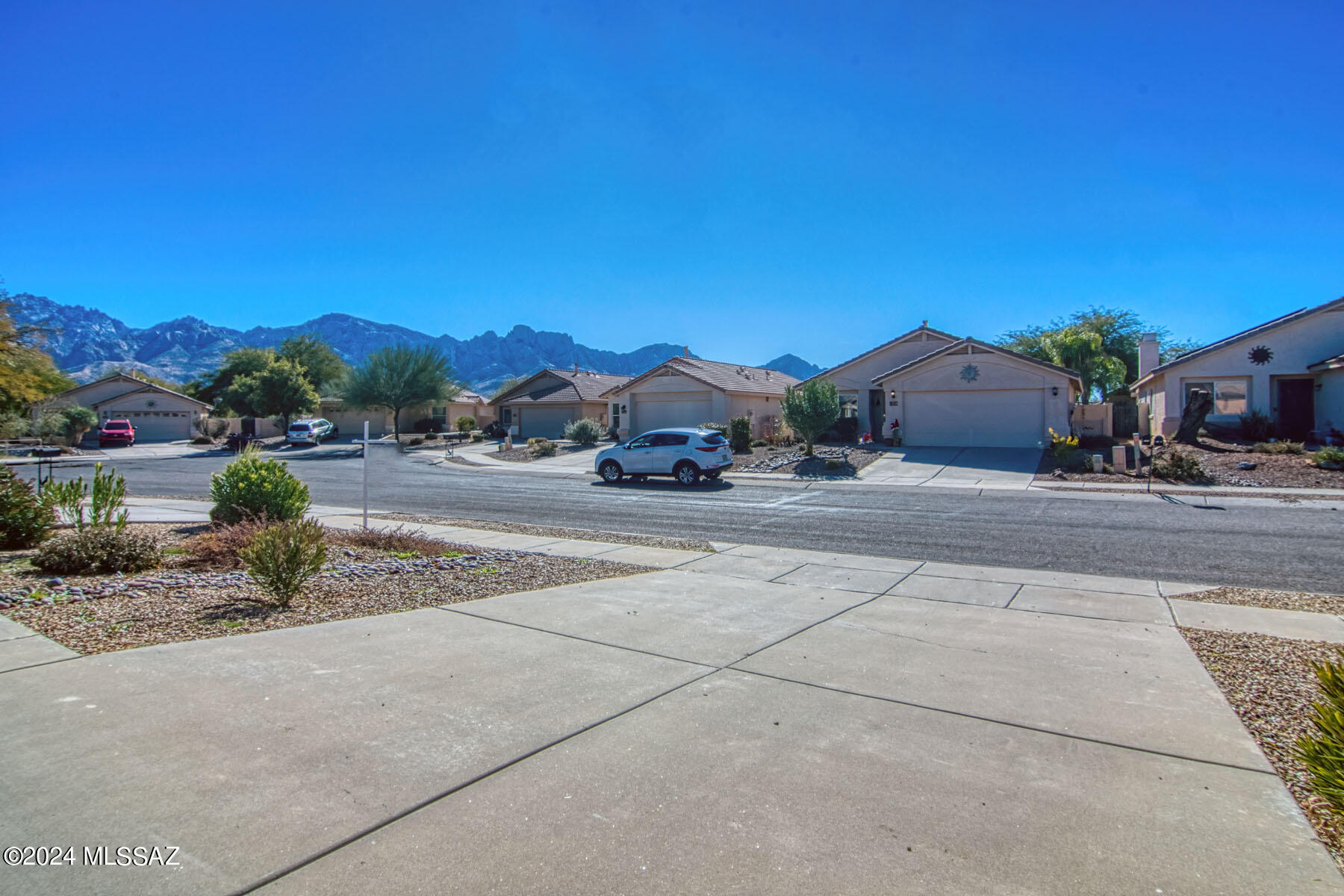 Rancho Vistoso Neighborhood 2 Ph2 (163-180, 221-244, 262-318) - Residential