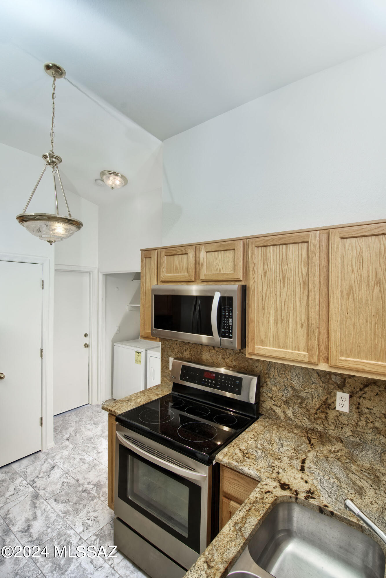 Rancho Vistoso Neighborhood 2 Ph2 (163-180, 221-244, 262-318) - Residential