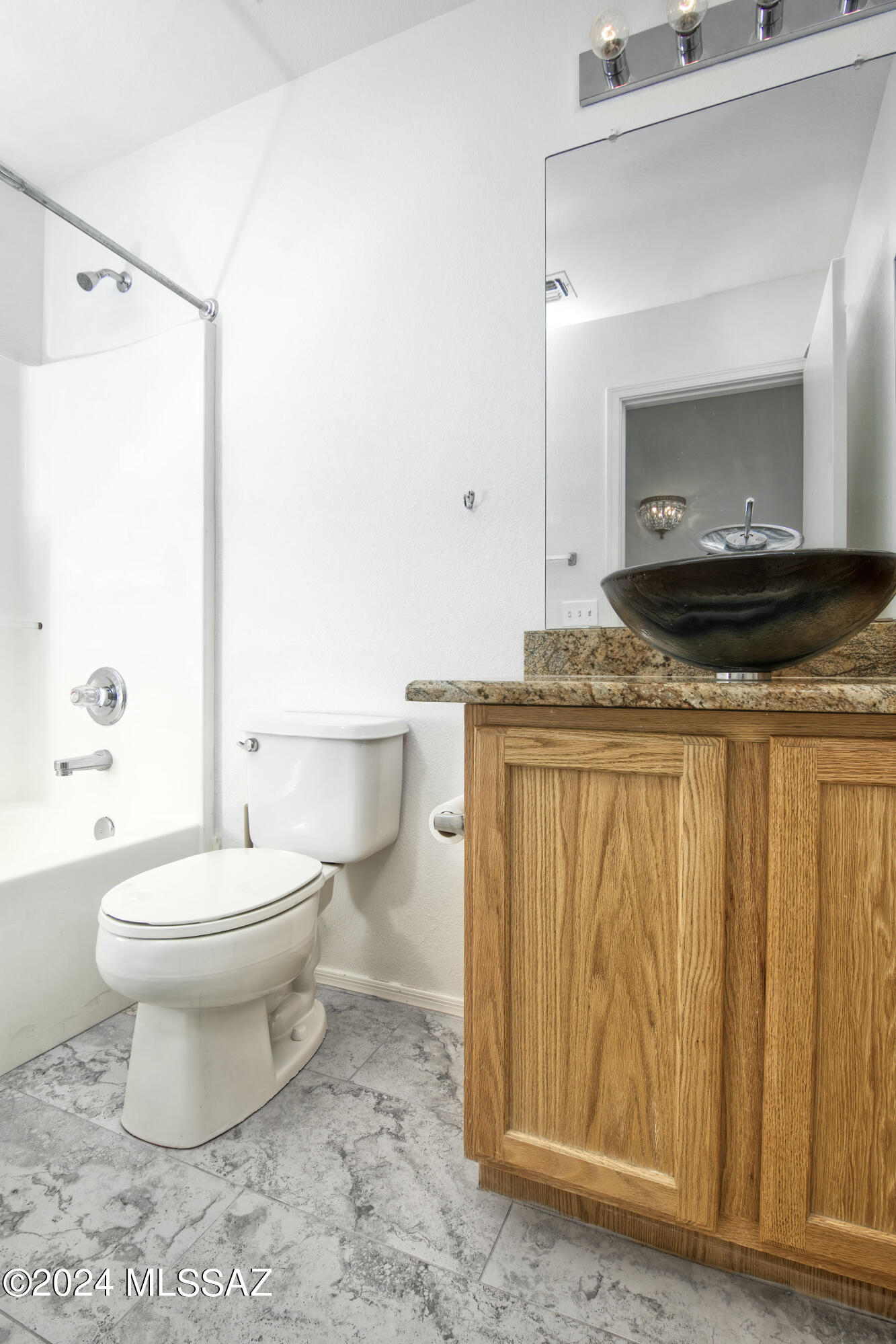 Rancho Vistoso Neighborhood 2 Ph2 (163-180, 221-244, 262-318) - Residential