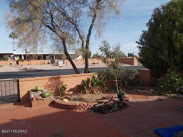 Green Valley Townhouses NO.3(1-258) - Residential