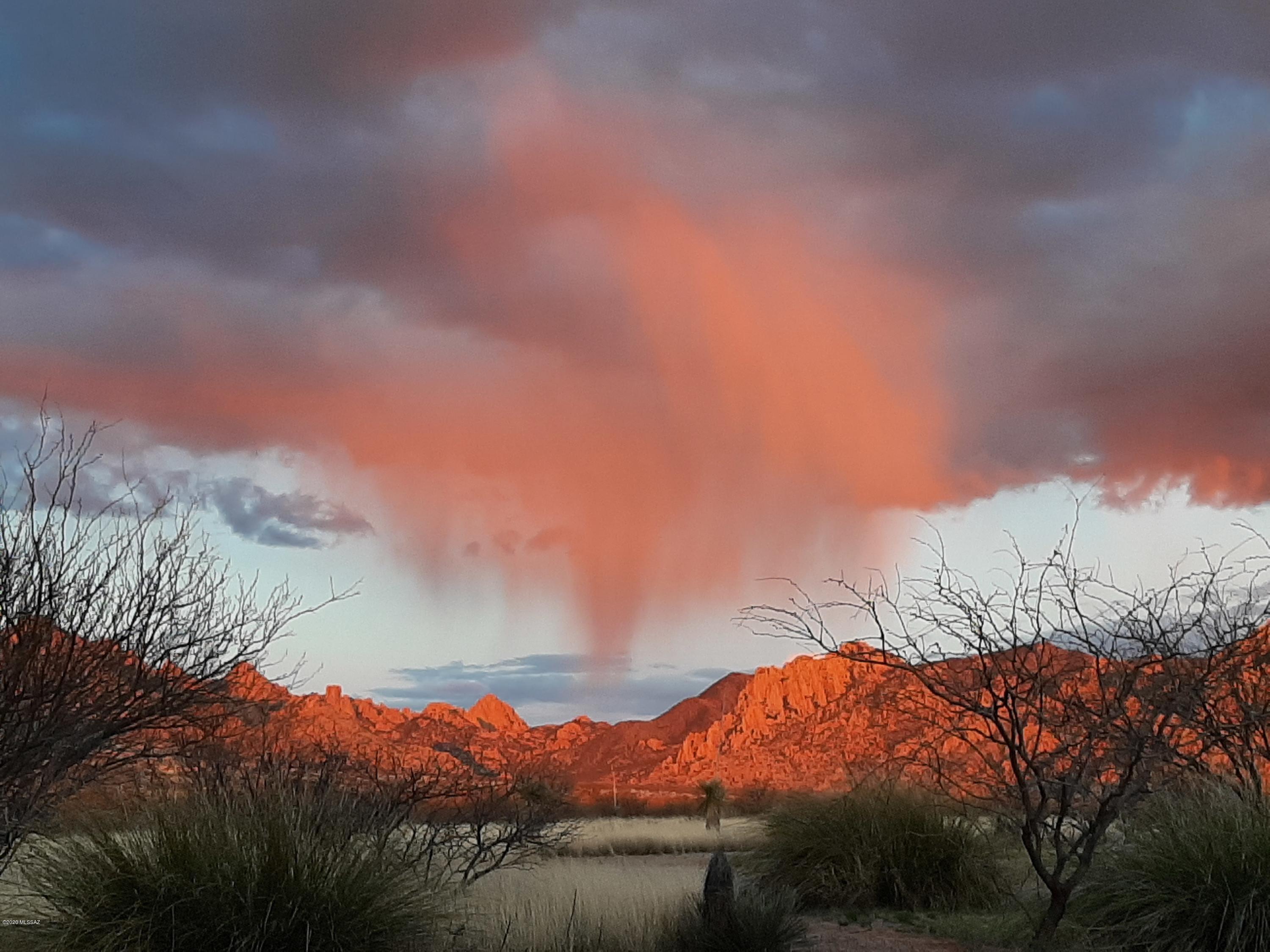 Dragoon Mountain Ranch - Land
