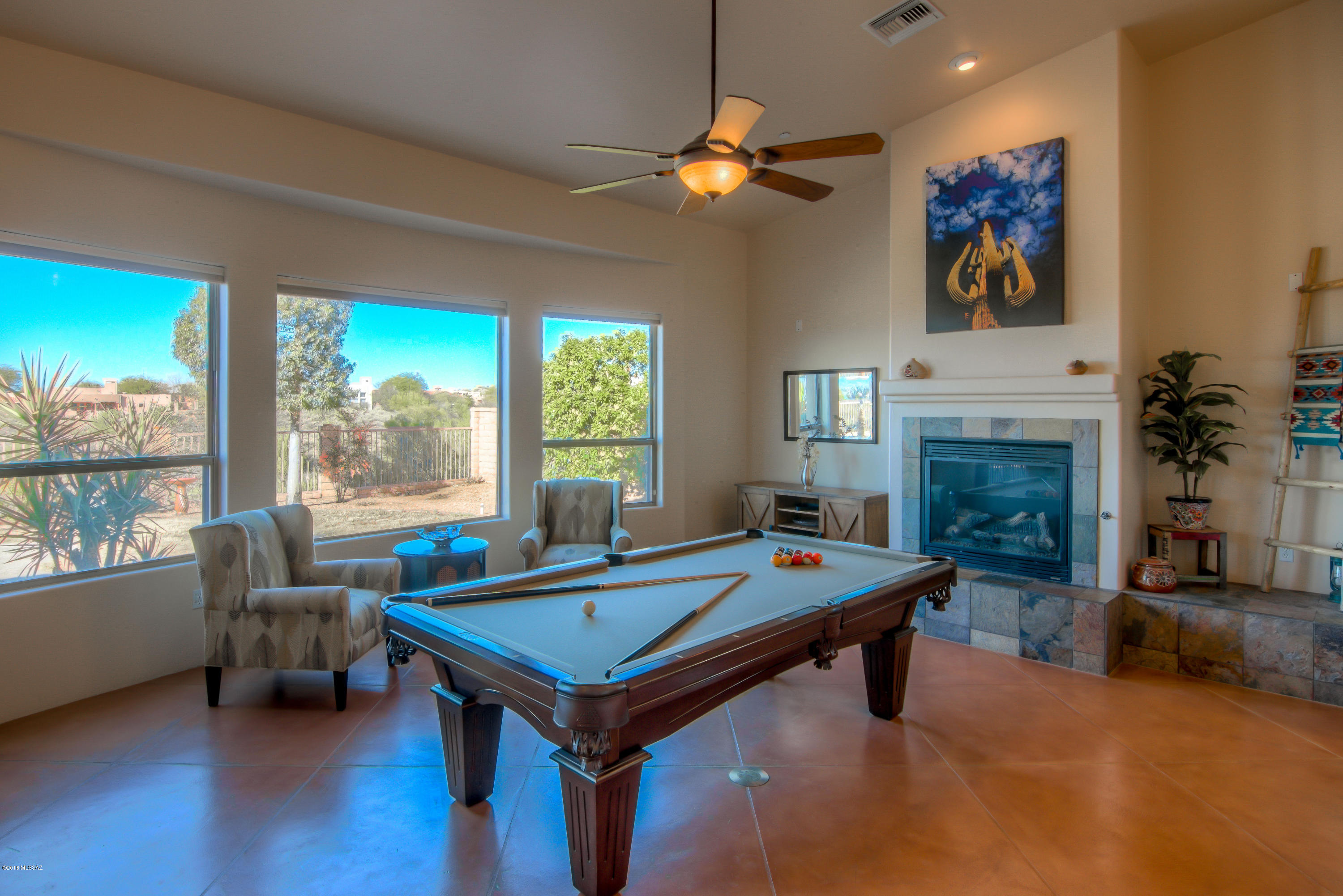 Pusch Ridge Vistas II (1-33) - Residential