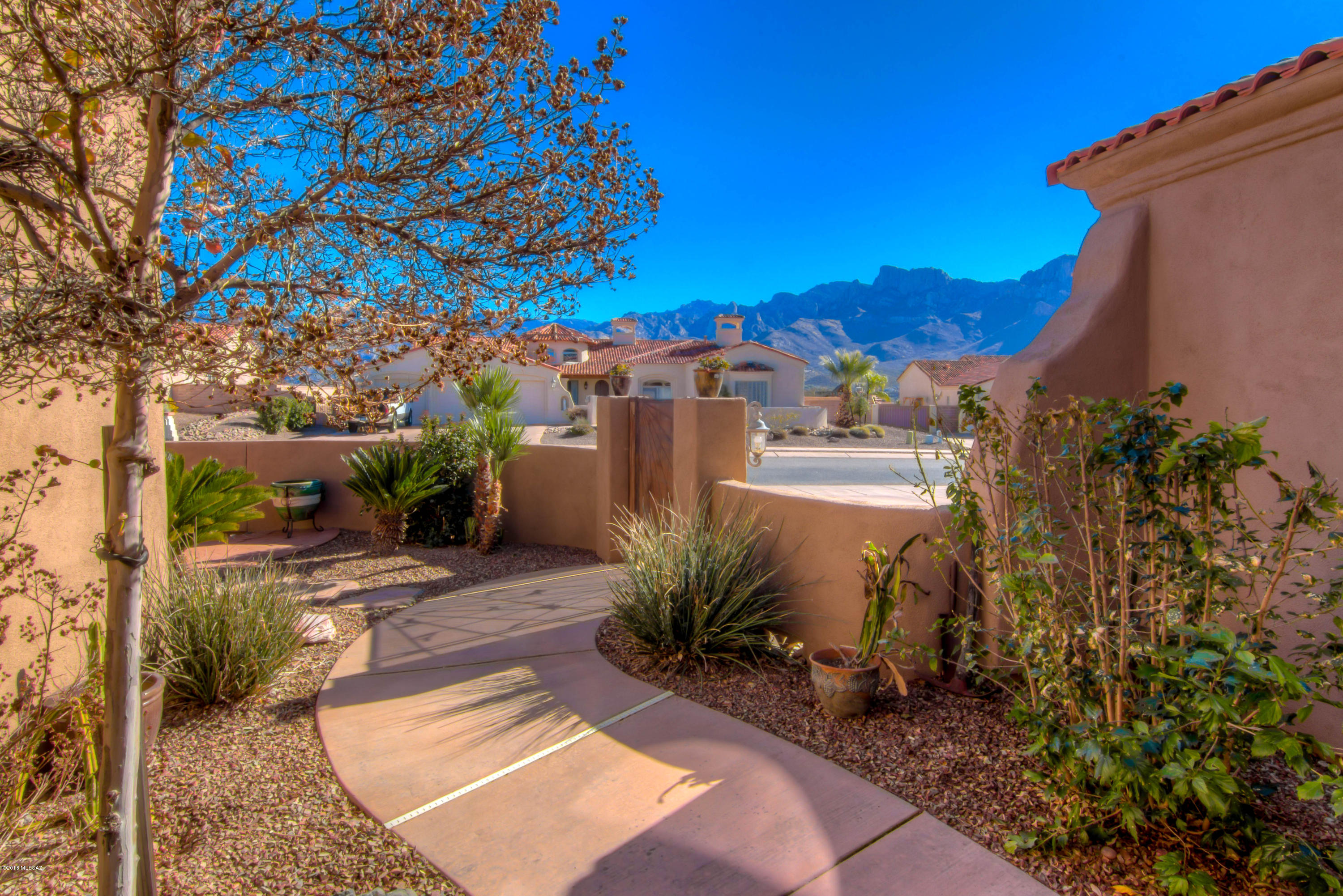 Pusch Ridge Vistas II (1-33) - Residential