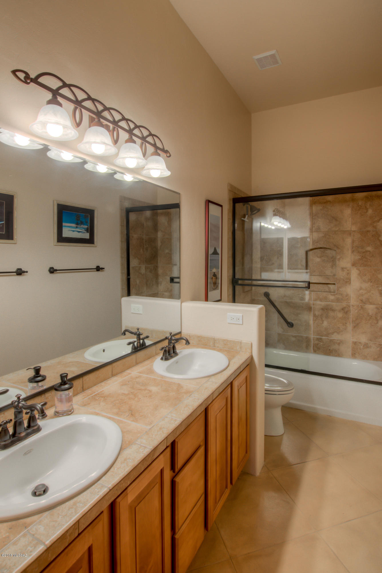Pusch Ridge Vistas II (1-33) - Residential