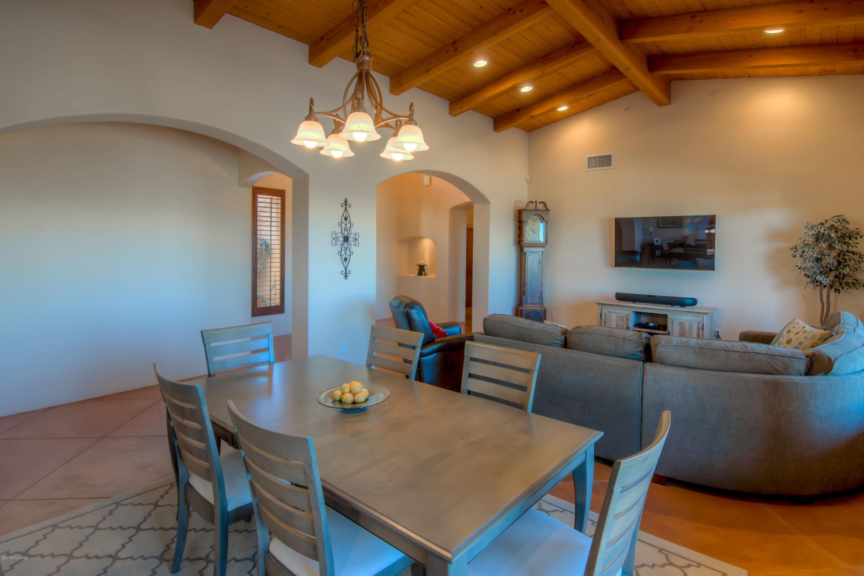Pusch Ridge Vistas II (1-33) - Residential