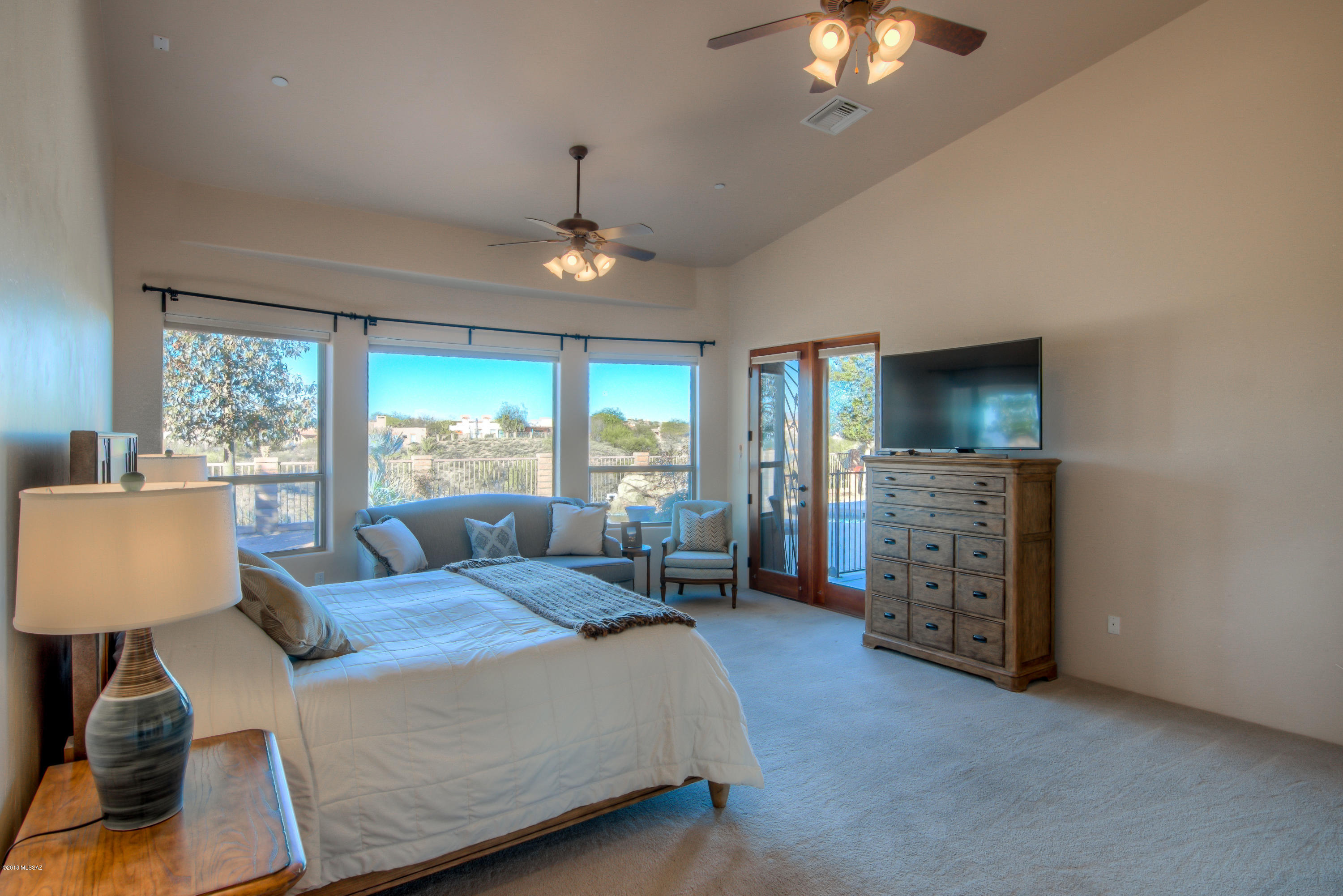 Pusch Ridge Vistas II (1-33) - Residential